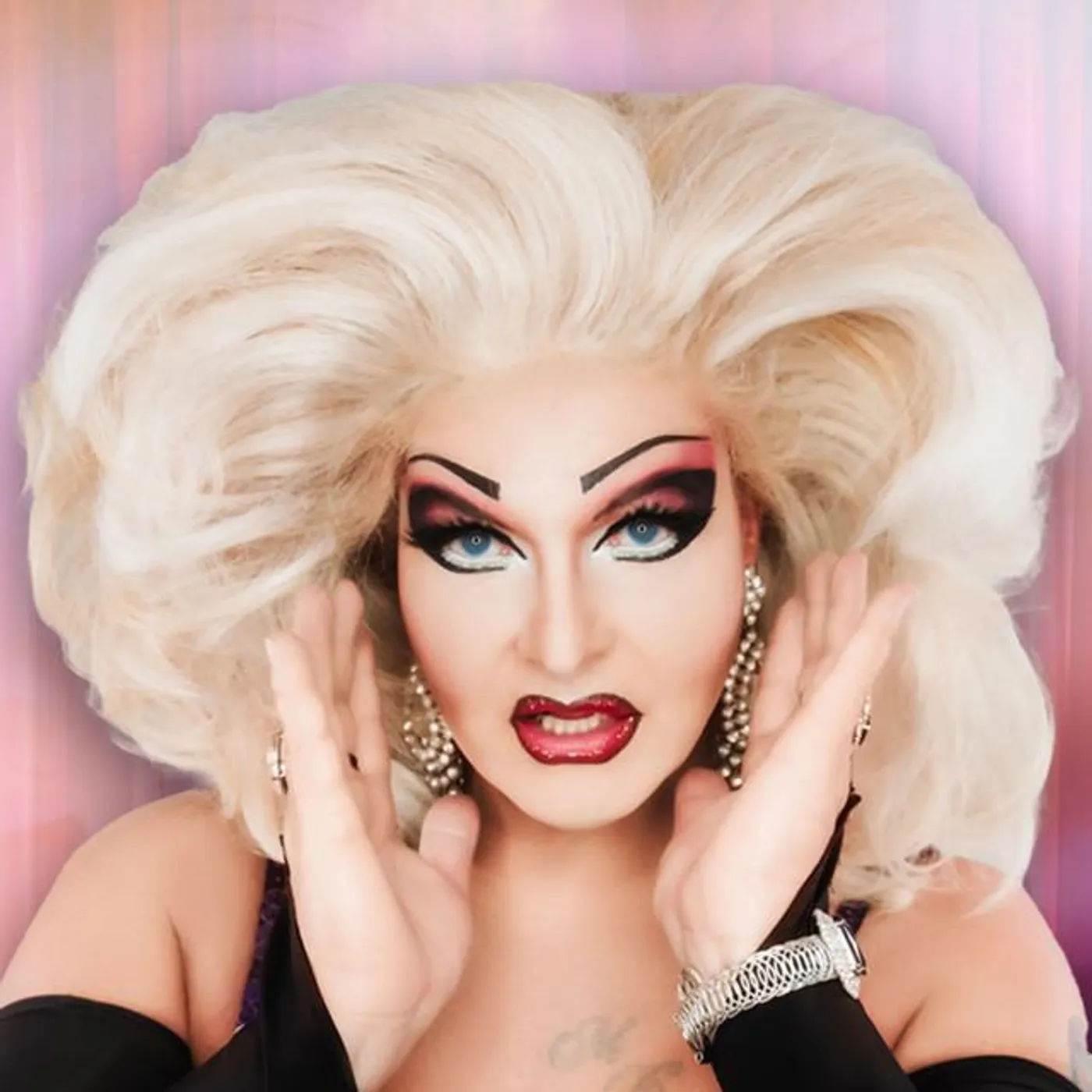 Miss Chantal Brand Page
