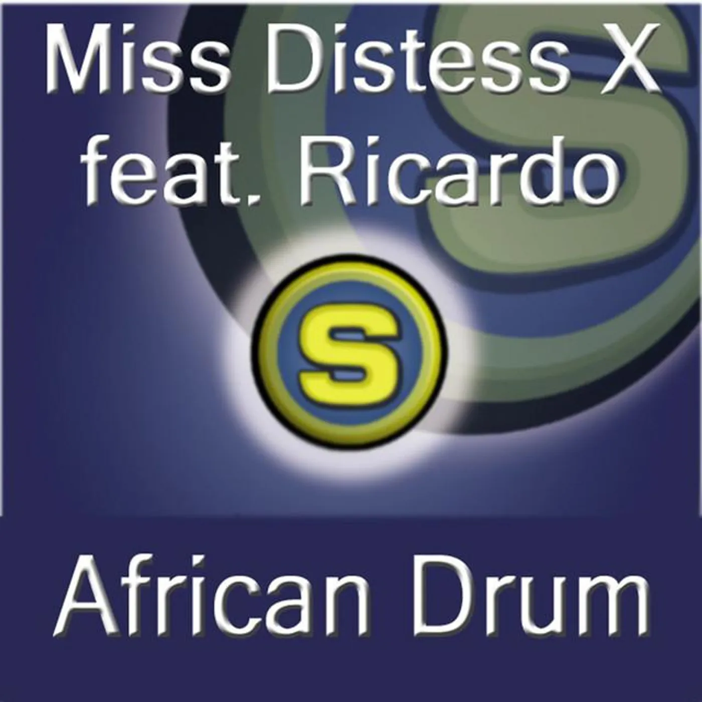 Miss Distess X