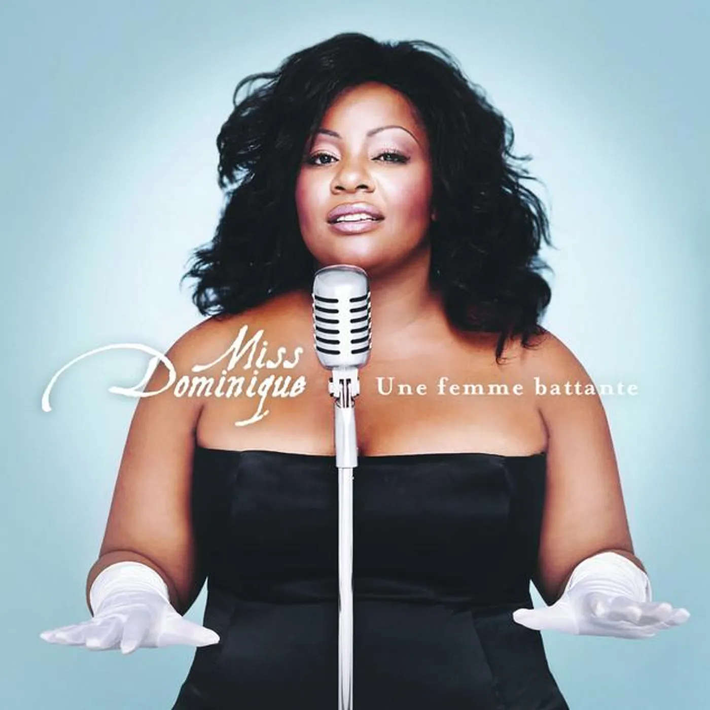 Miss Dominique Brand Page