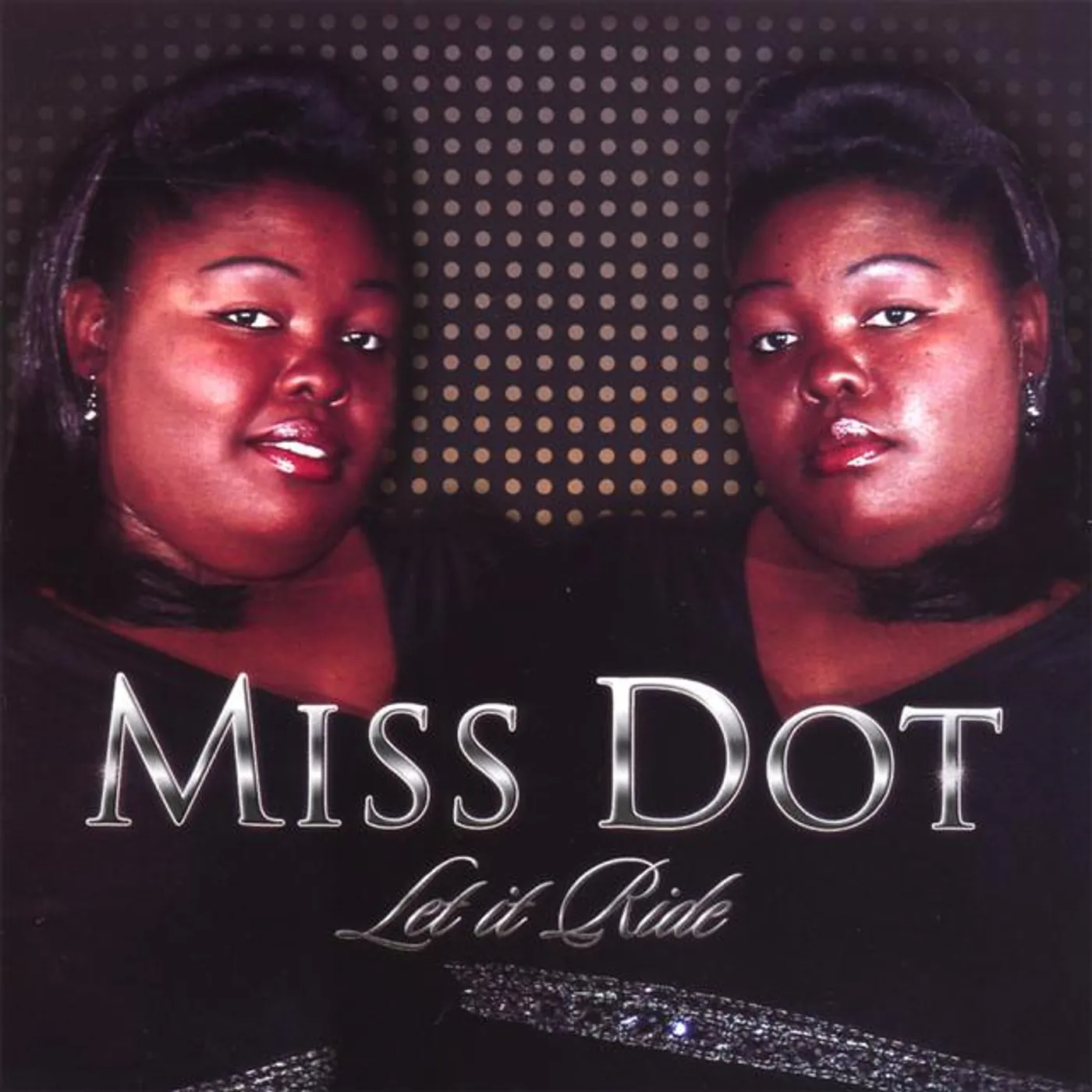 Miss Dot Brand Page