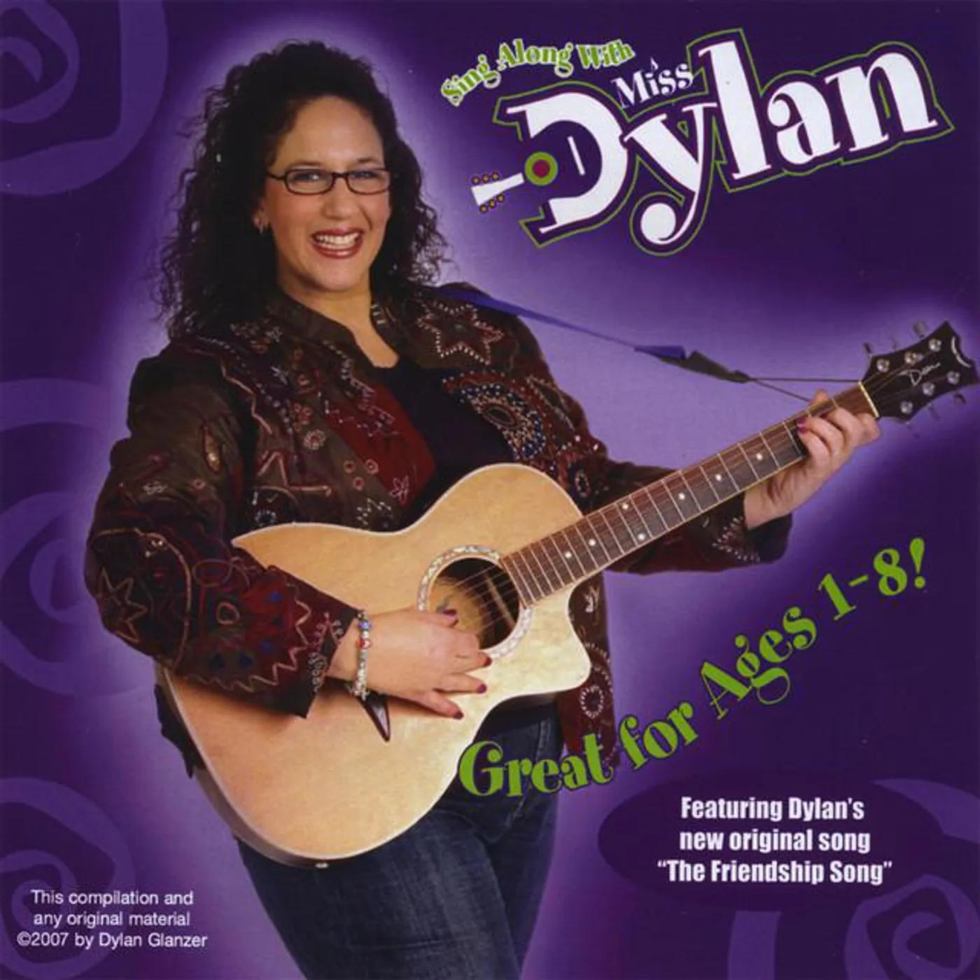 Miss Dylan