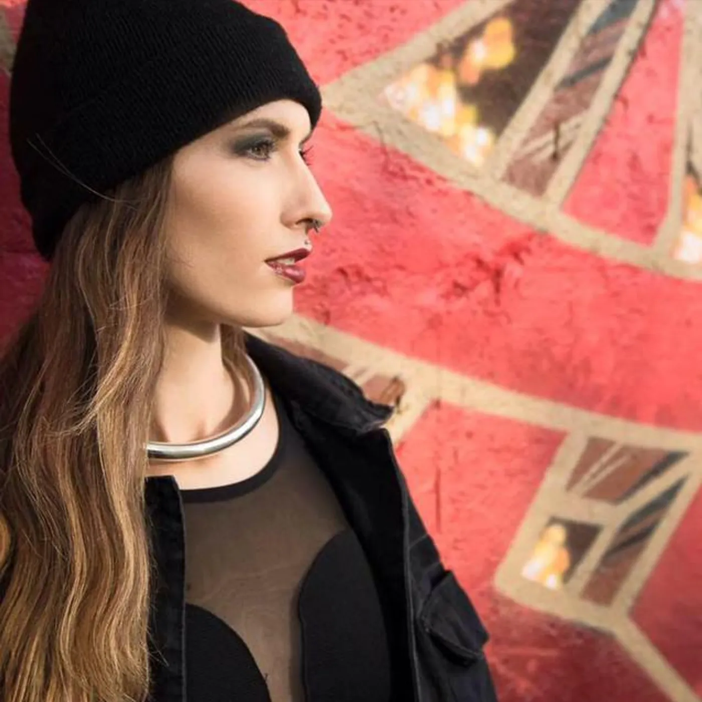 Miss Enemy Brand Page