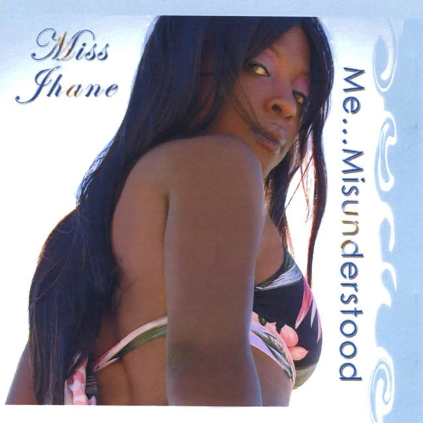 Miss Jhane