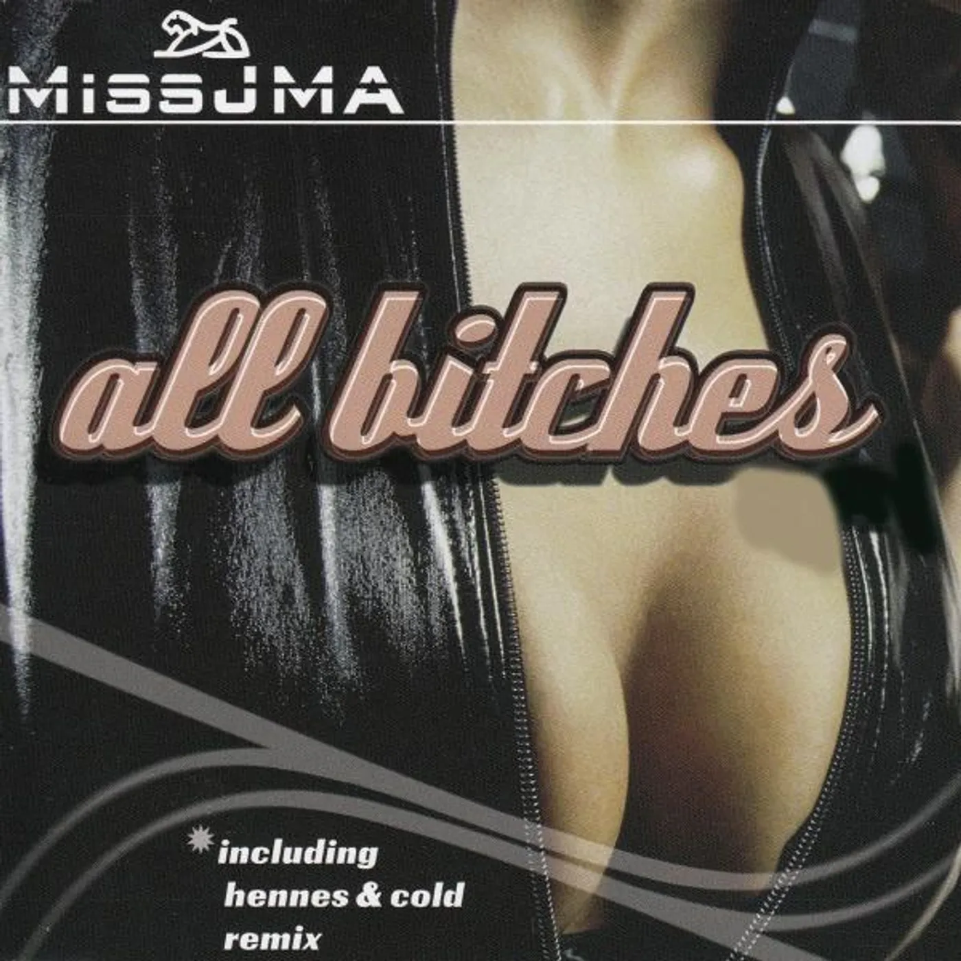 Miss JMA