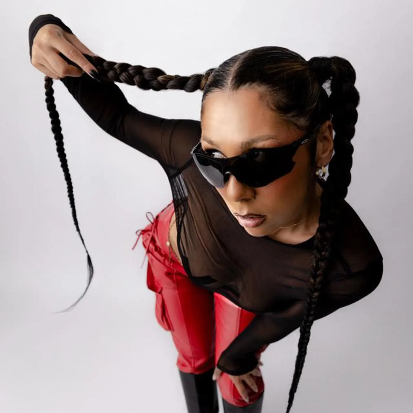 Miss Kaninna Brand Page