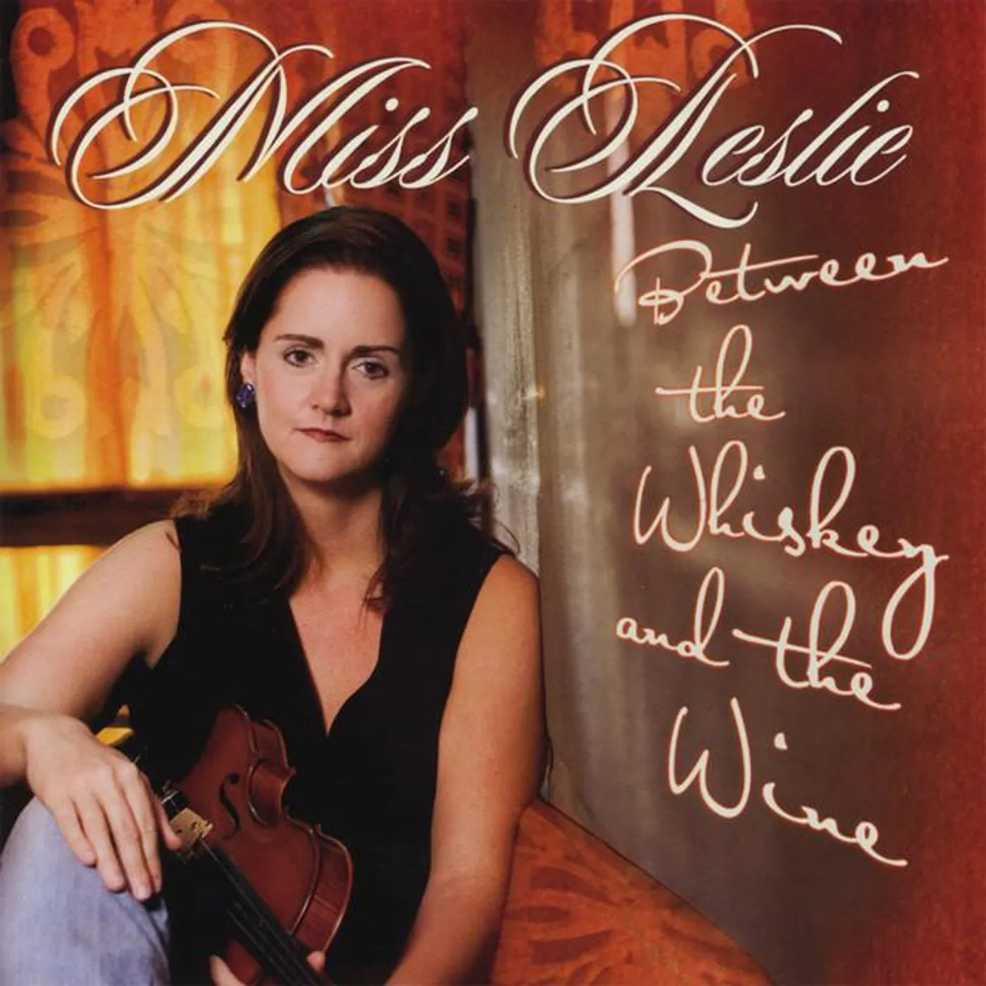 Miss Leslie Brand Page