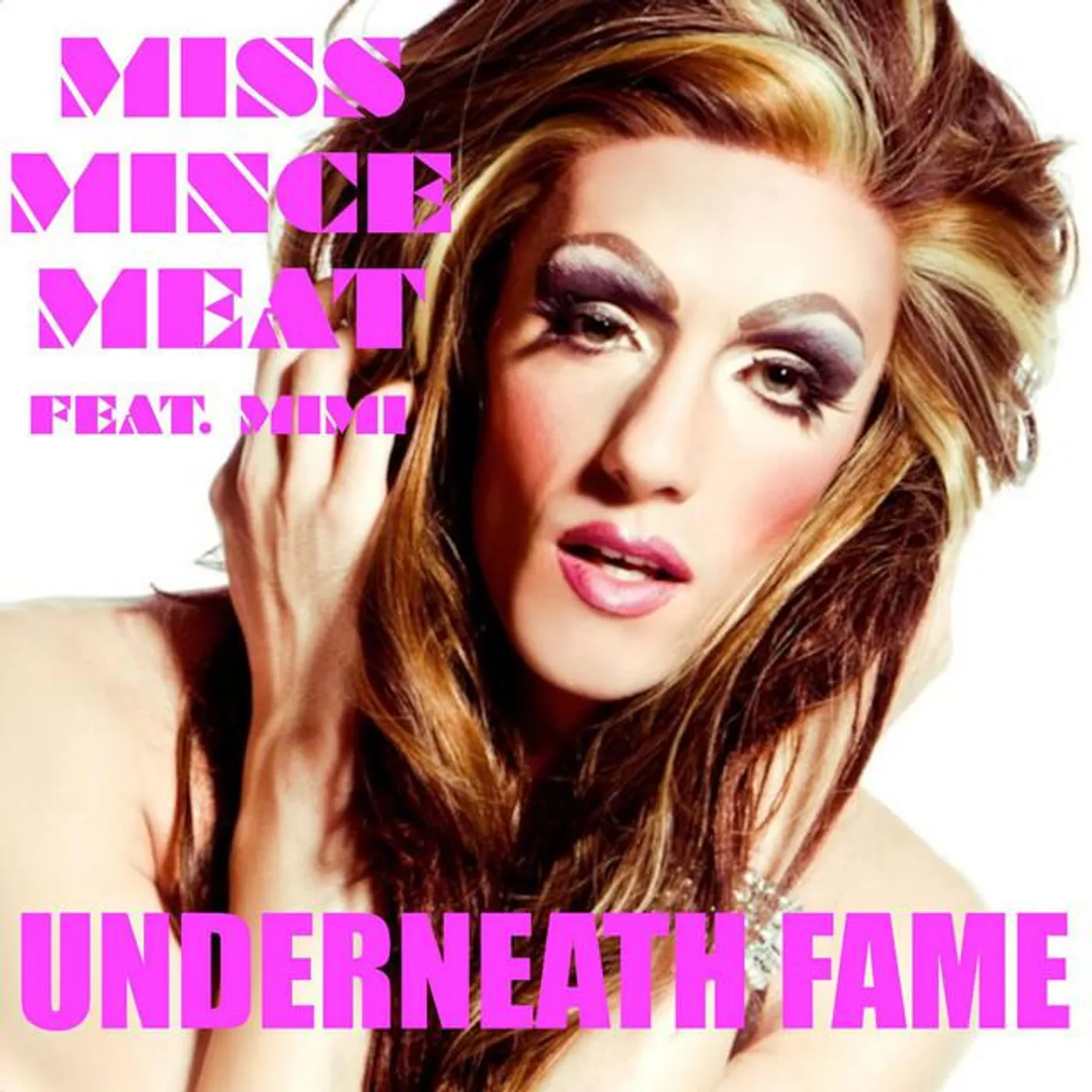 Miss Mince Meat Brand Page