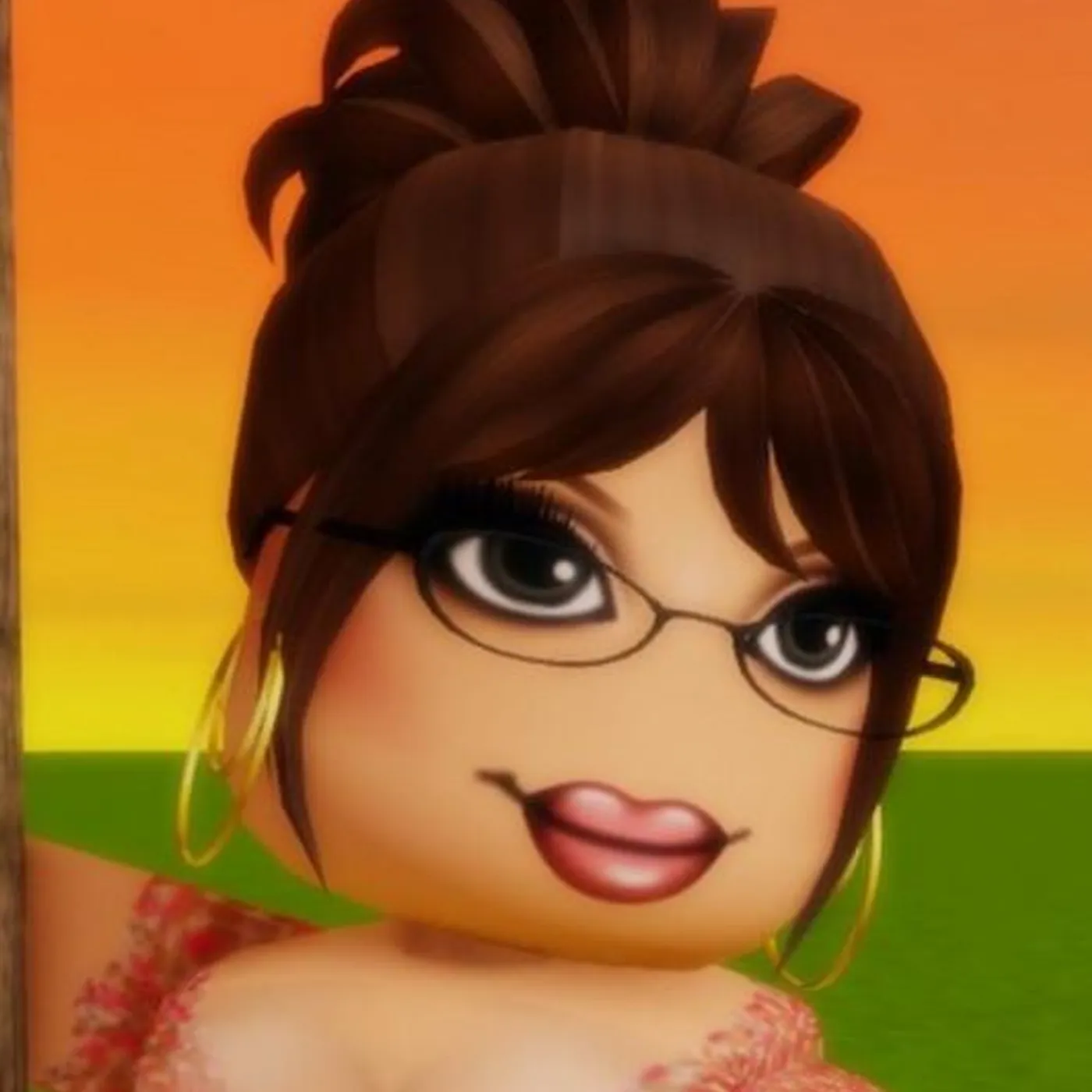 Miss Peria Brand Page