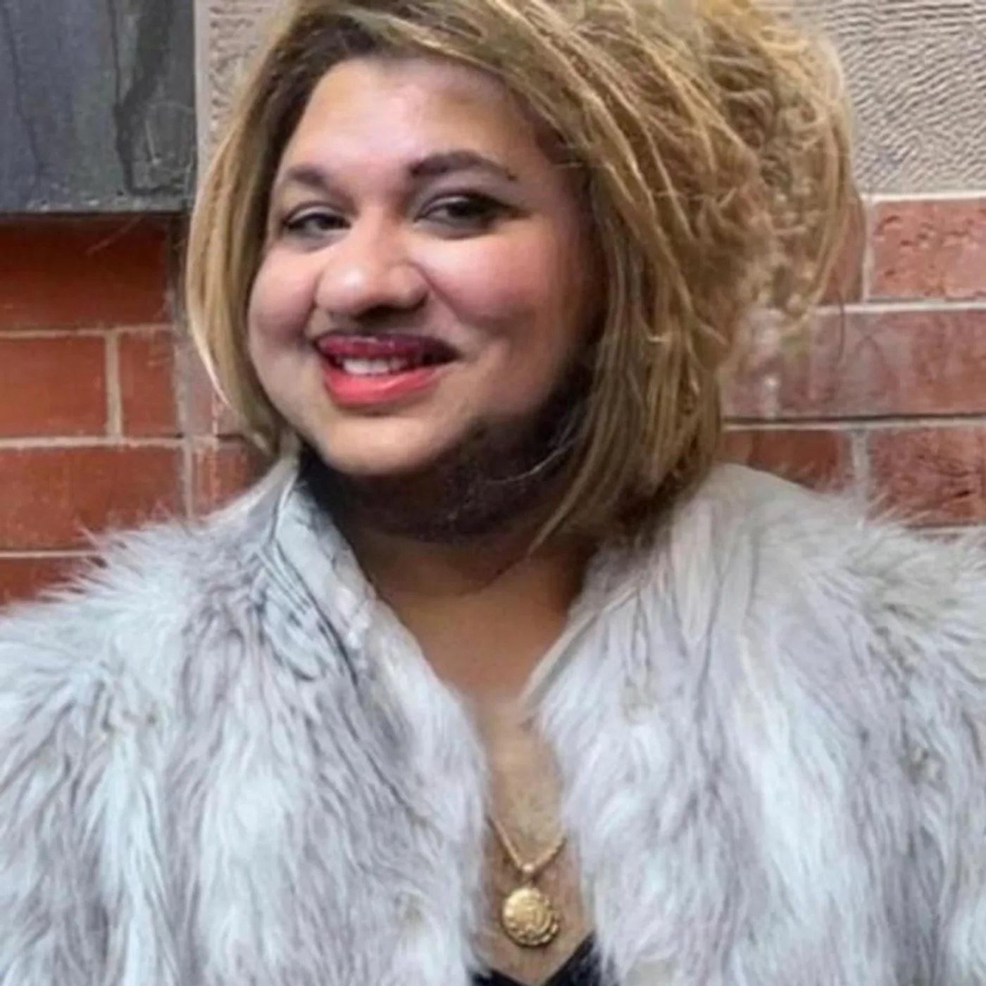 Miss Prada