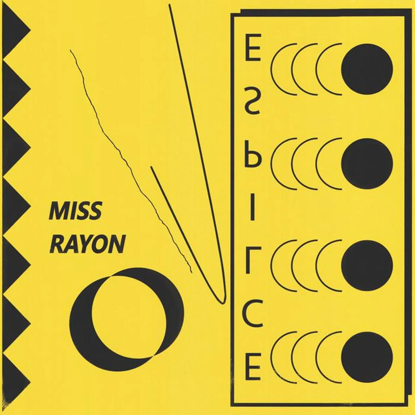 Miss Rayon