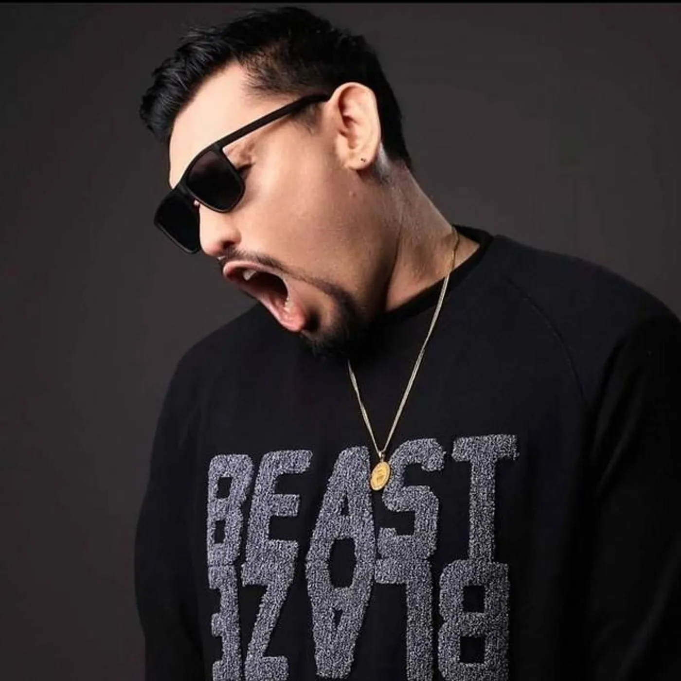 Mista Blaze Brand Page