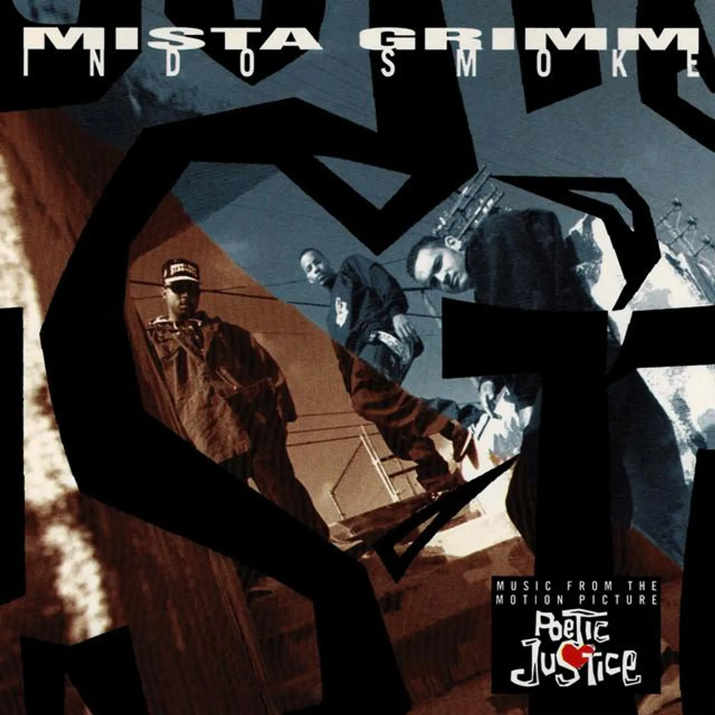 Mista Grimm