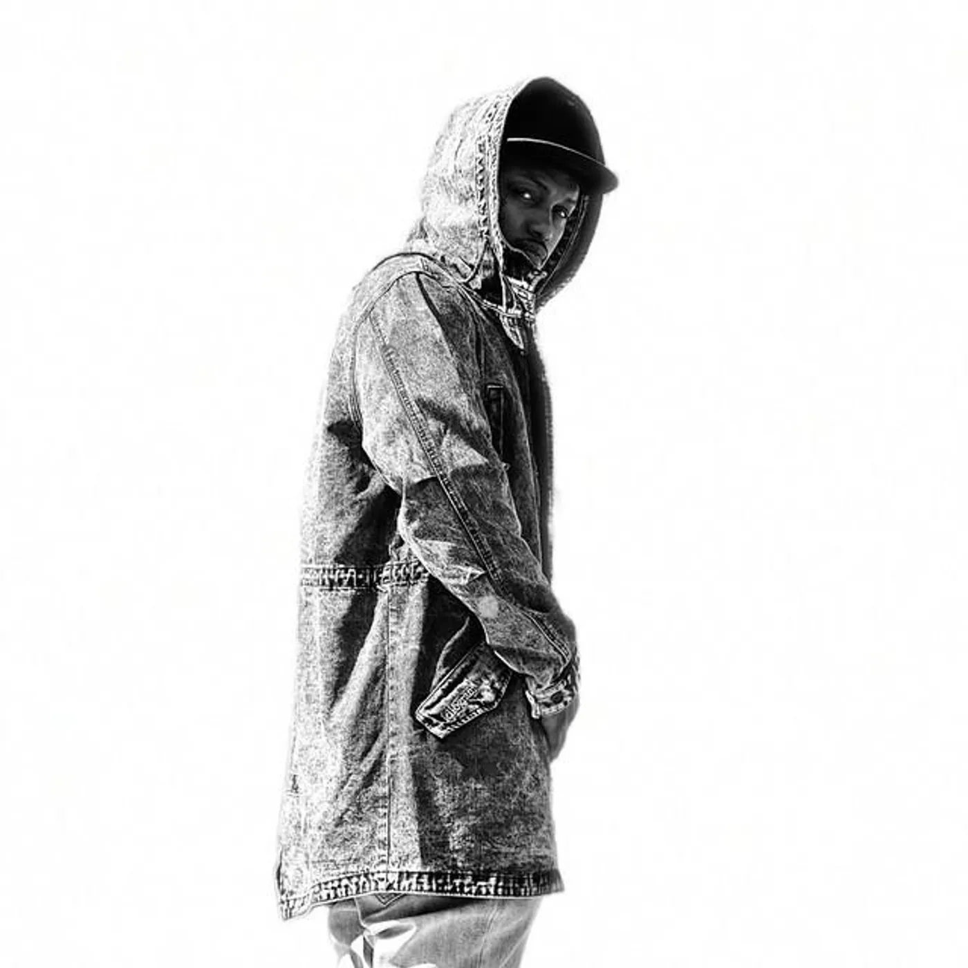 Mista Kee Brand Page