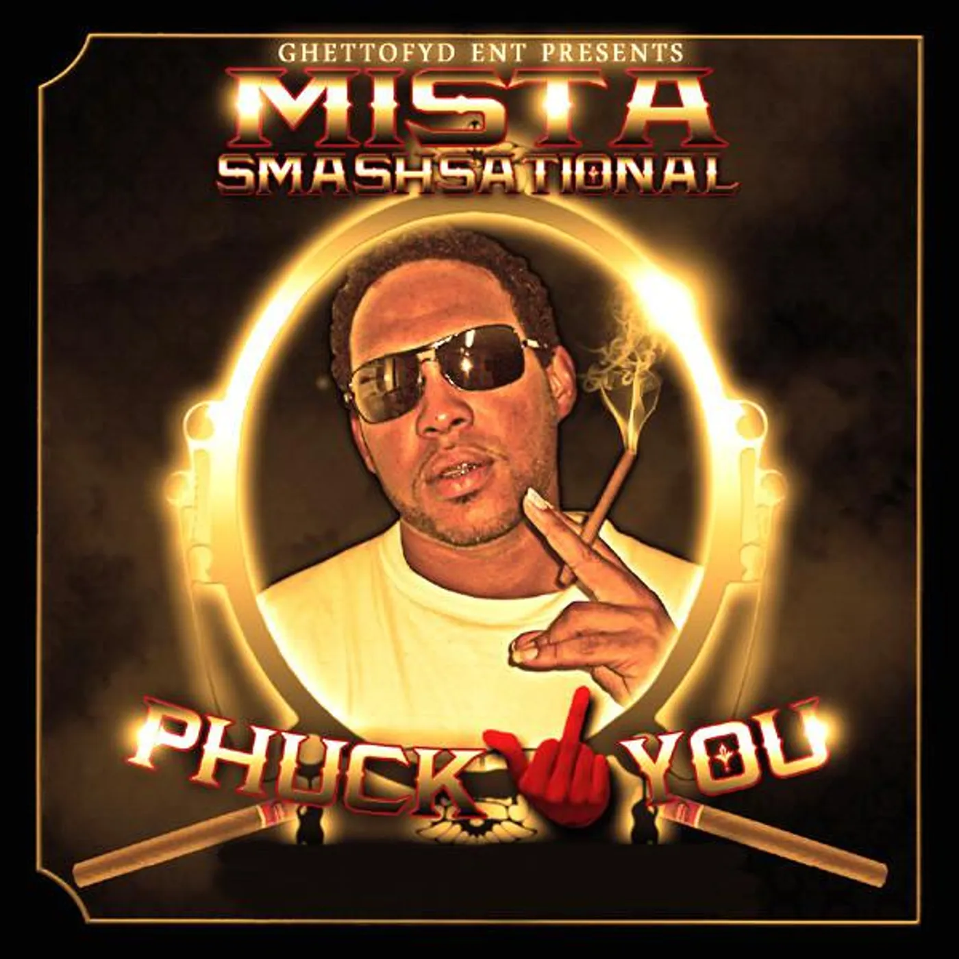 Mista Smashsational Brand Page