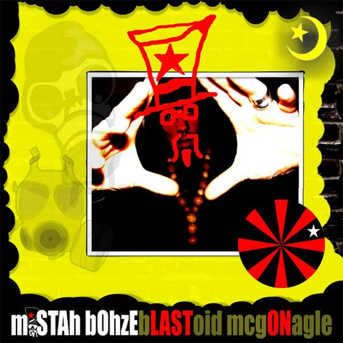 mISTAh bOhzE