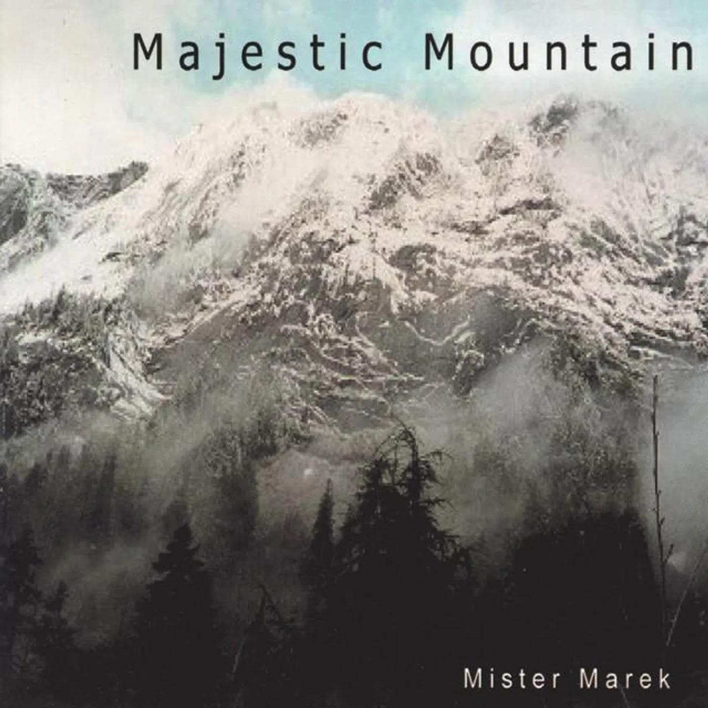 Mister Marek