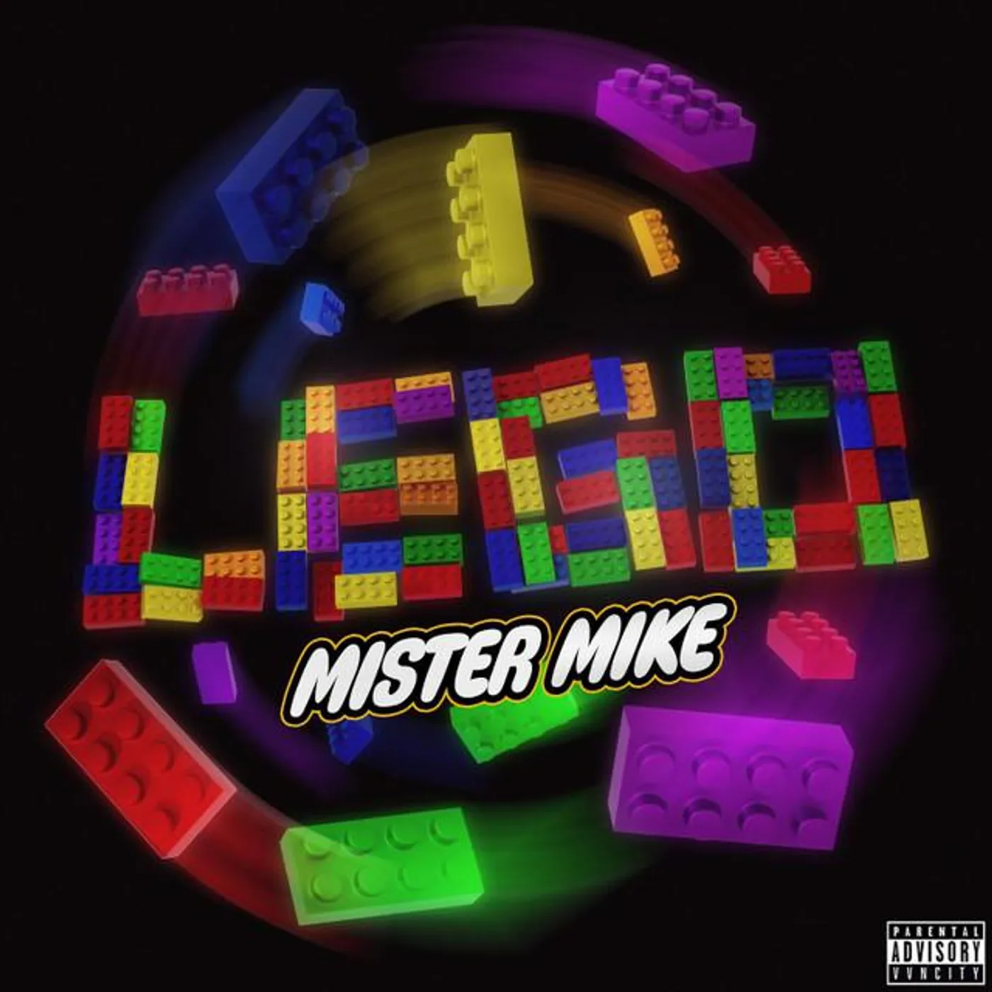 Mister Mike