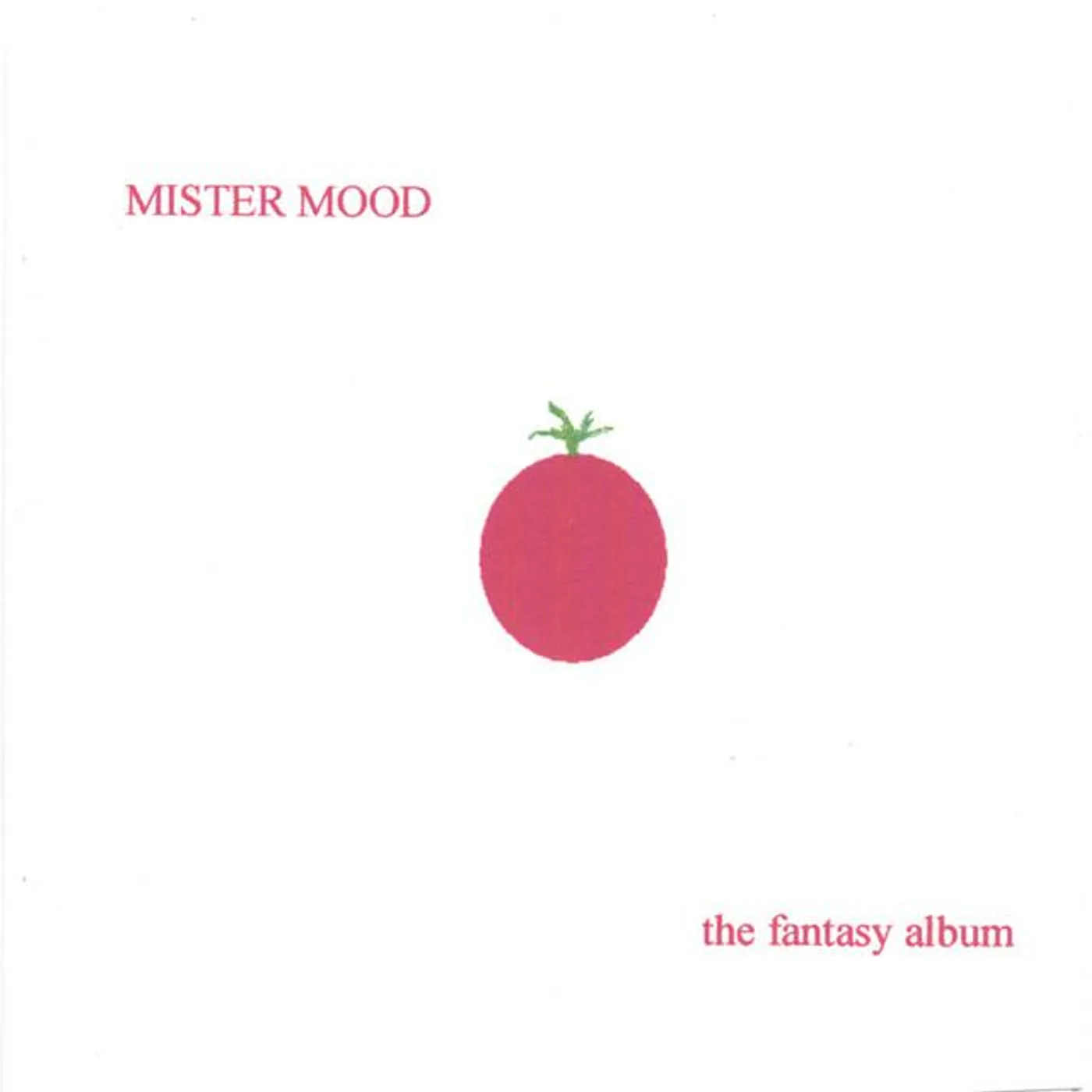 Mister Mood