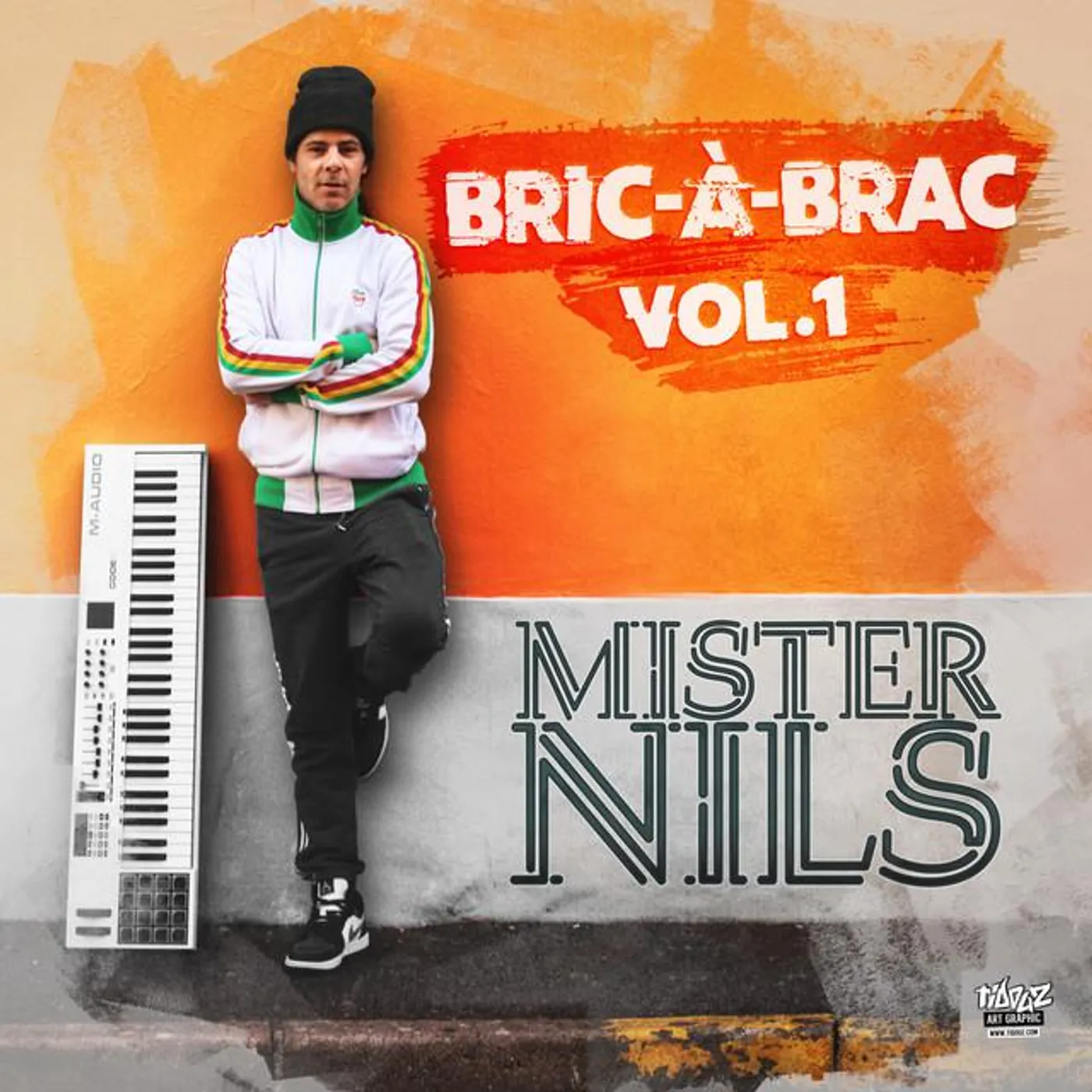 Mister Nils