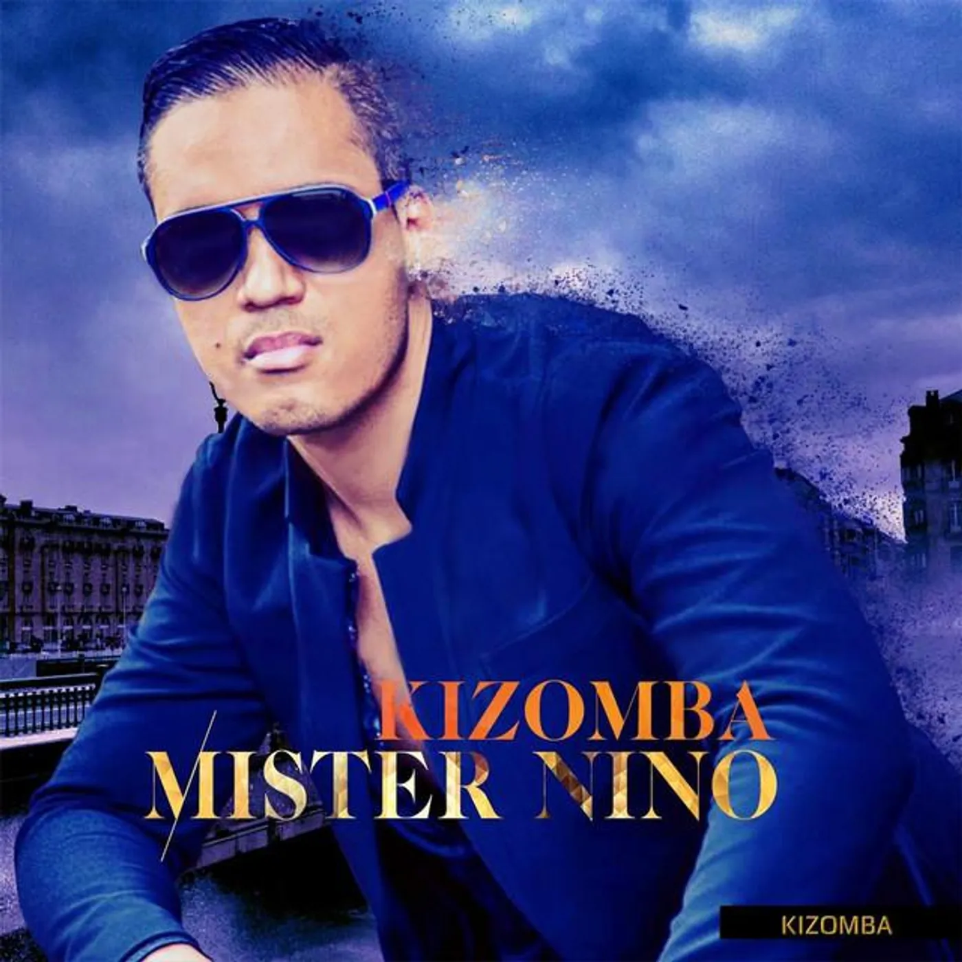Mister Nino