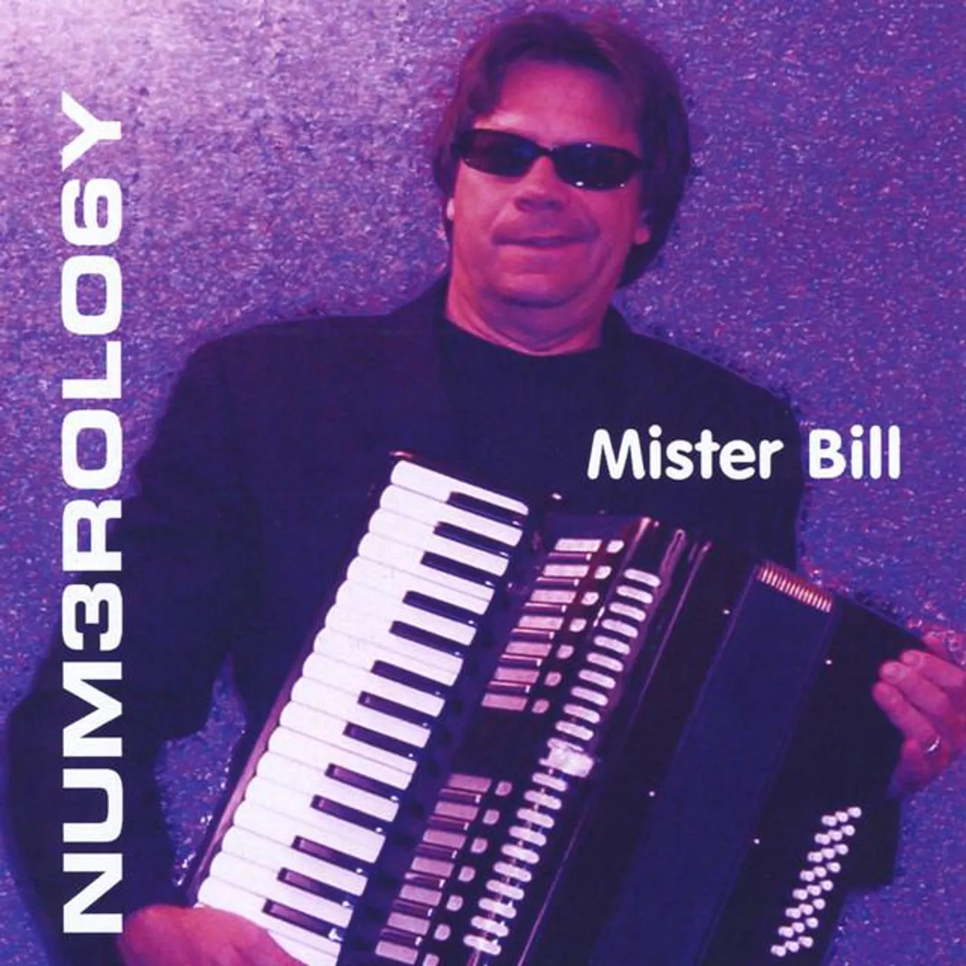 Mister Bill