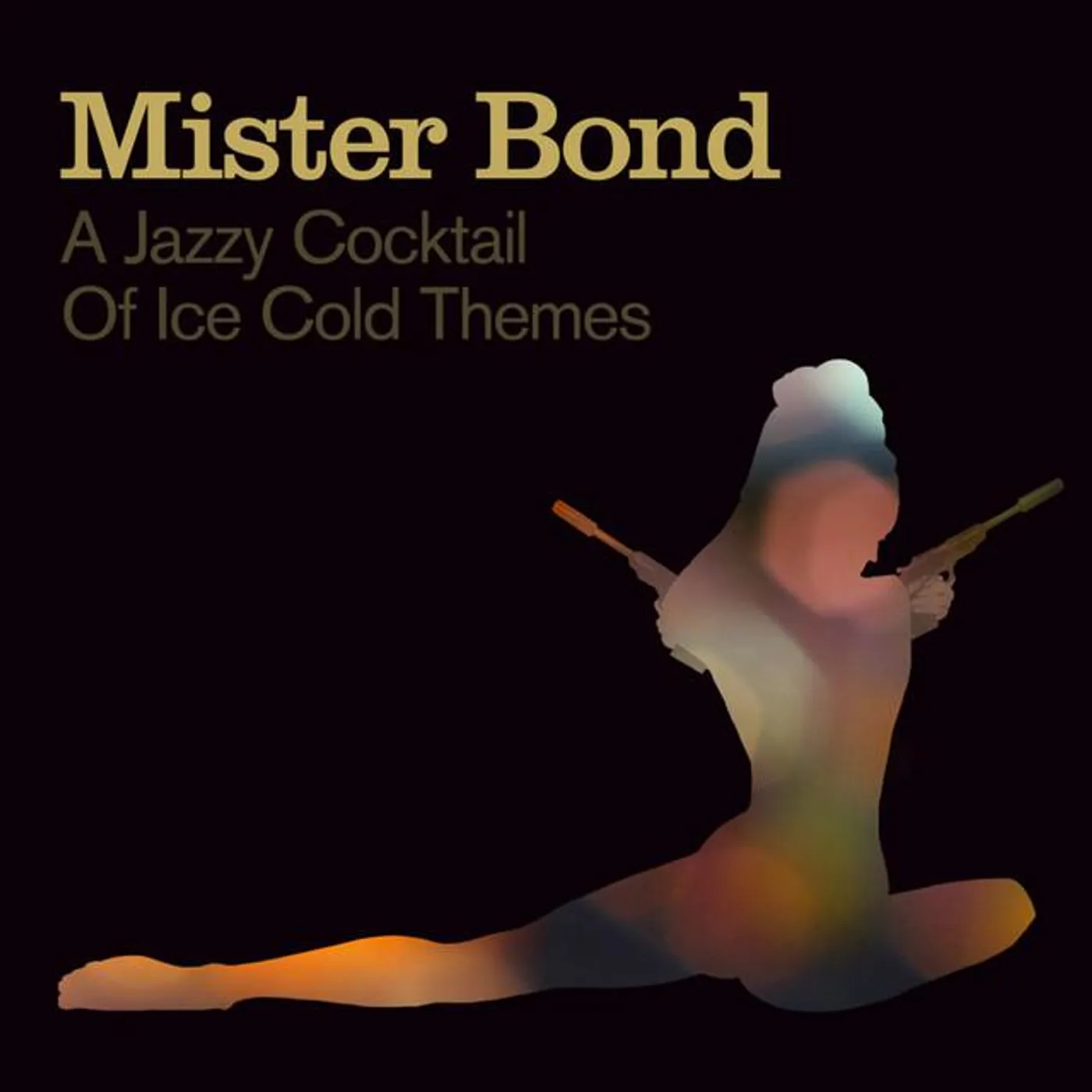 Mister Bond