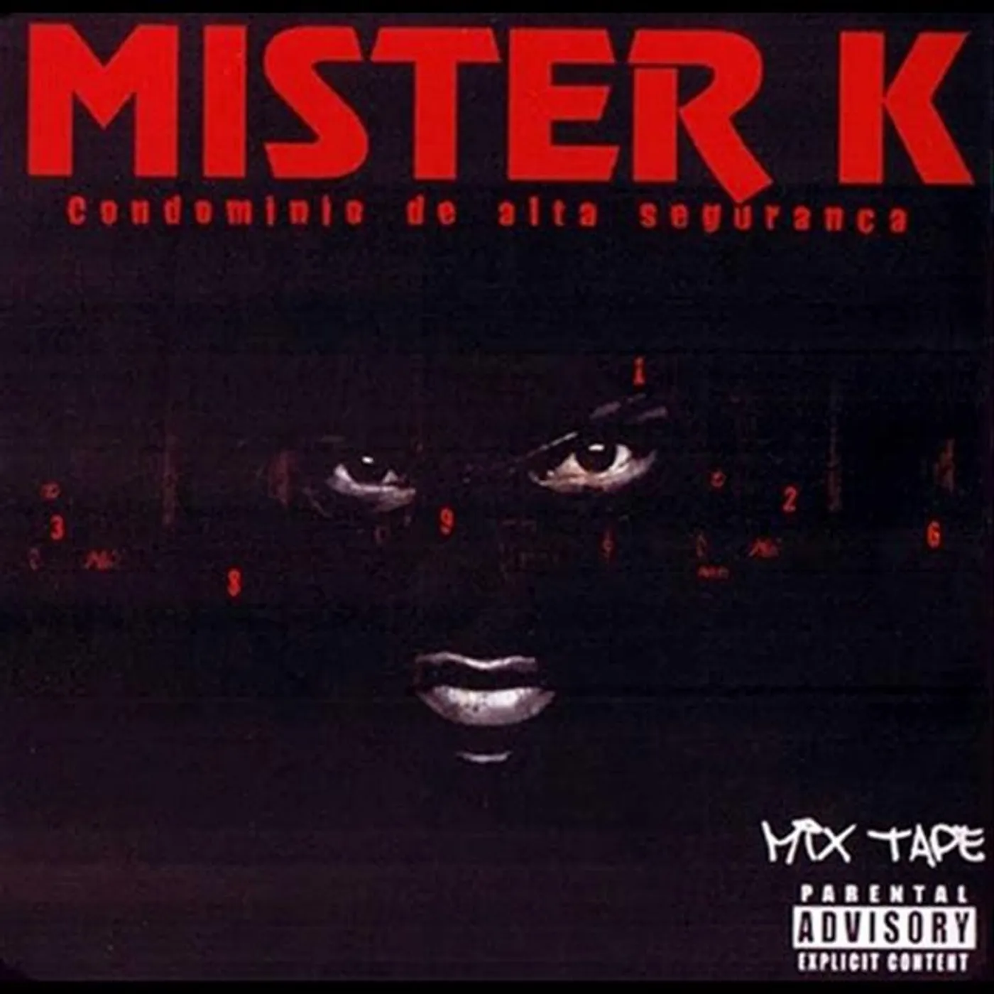 Mister K Brand Page