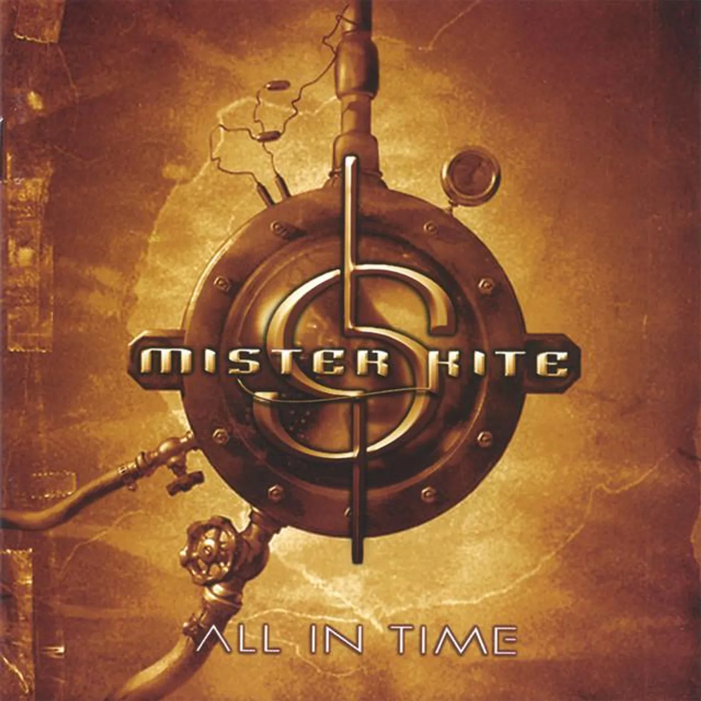 Mister Kite
