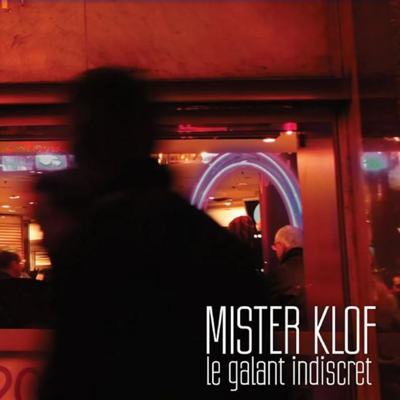 Mister Klof