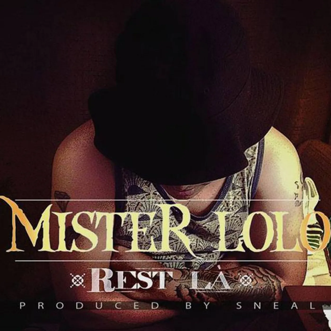 Mister Lolo