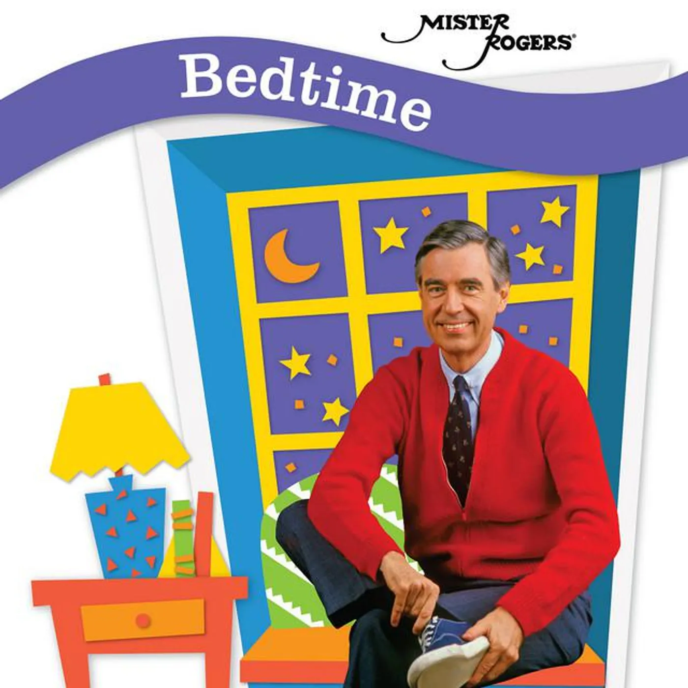 Mister Rogers Brand Page
