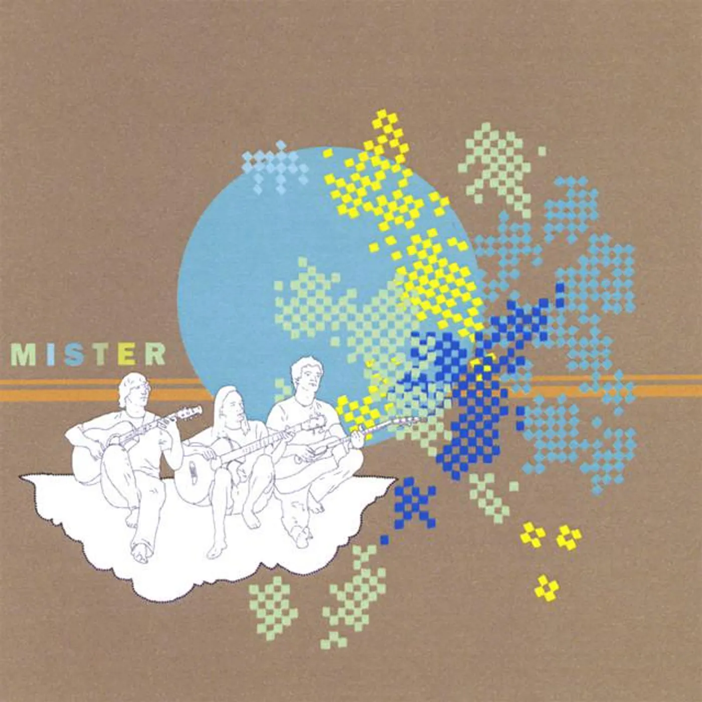 MISTER