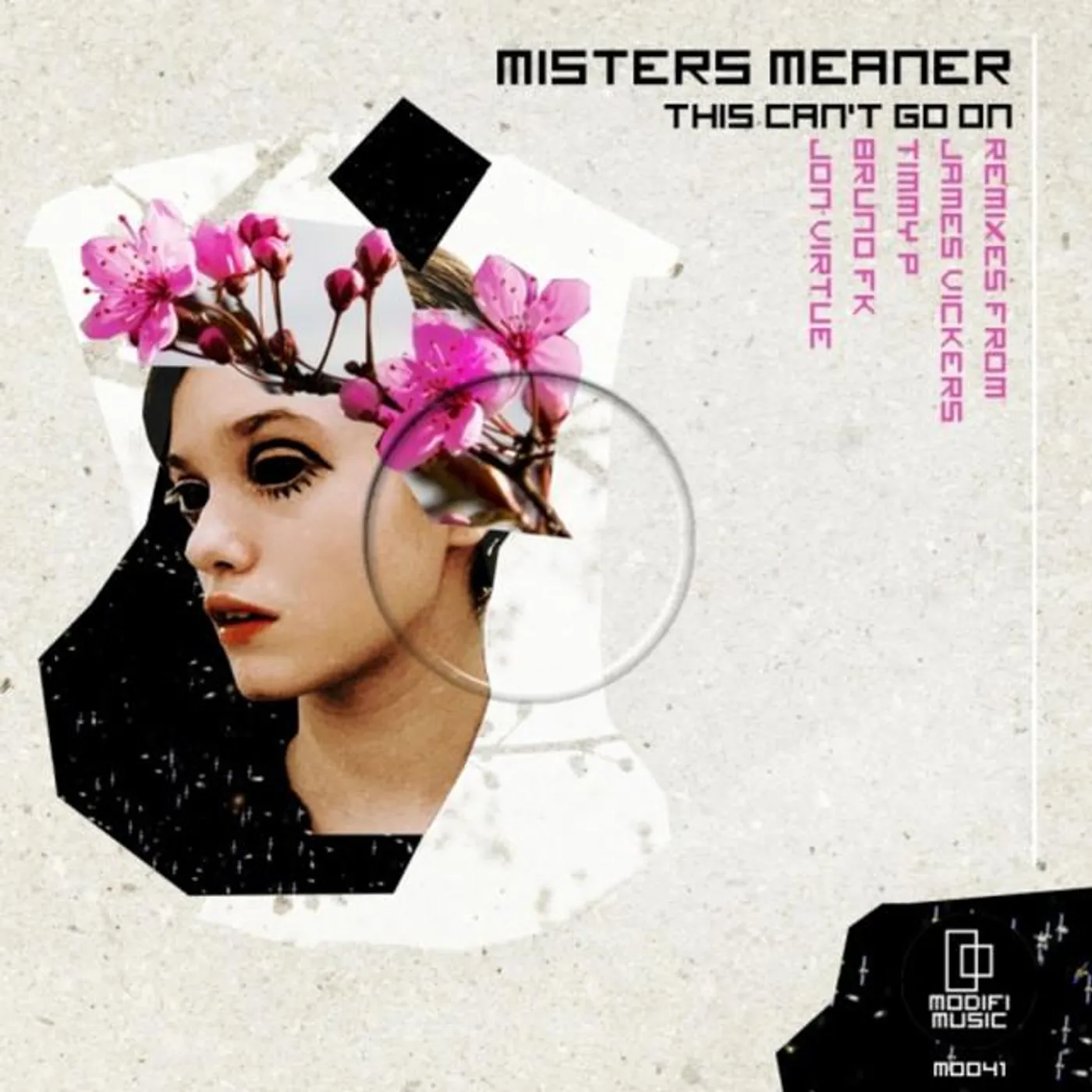 Misters Meaner