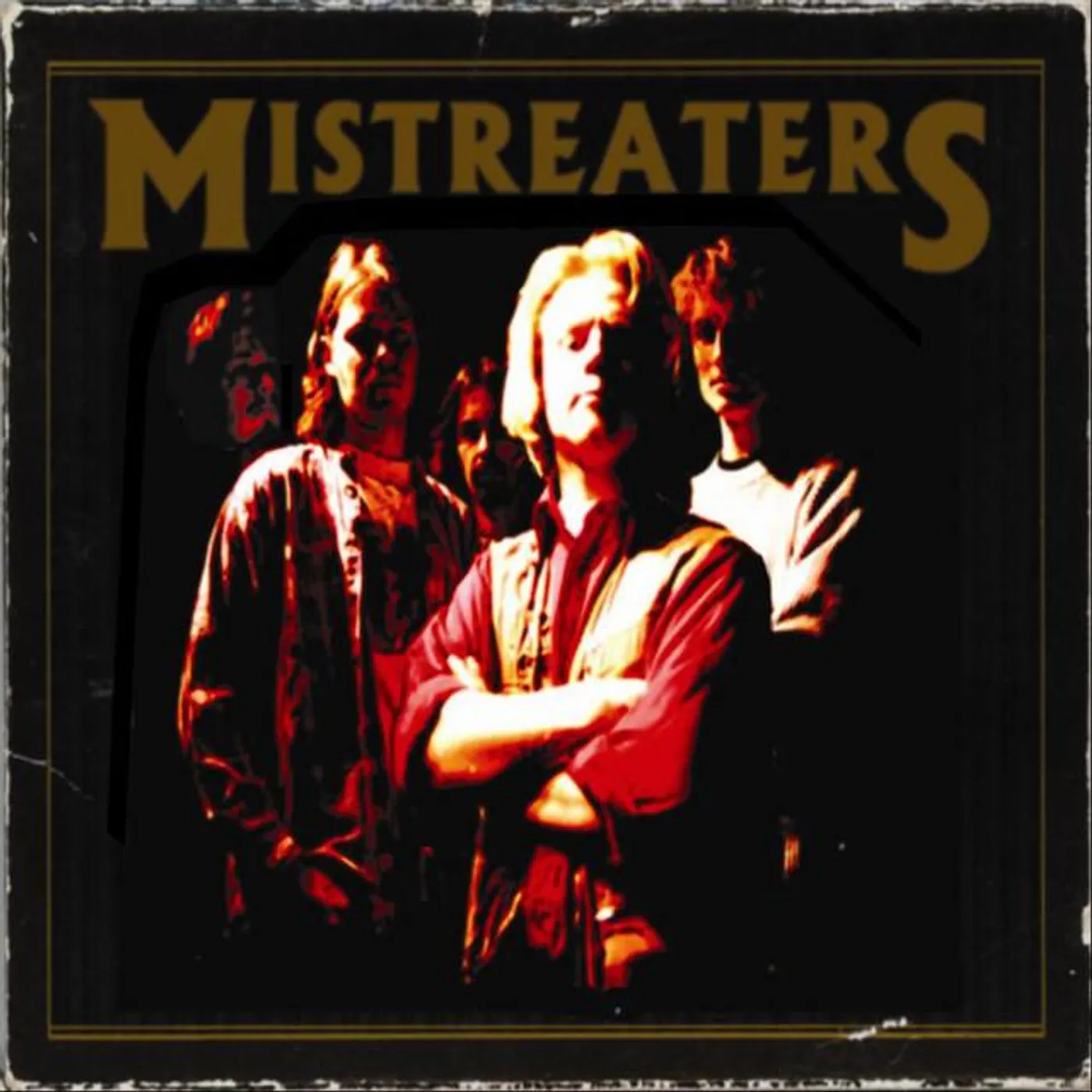 Mistreaters