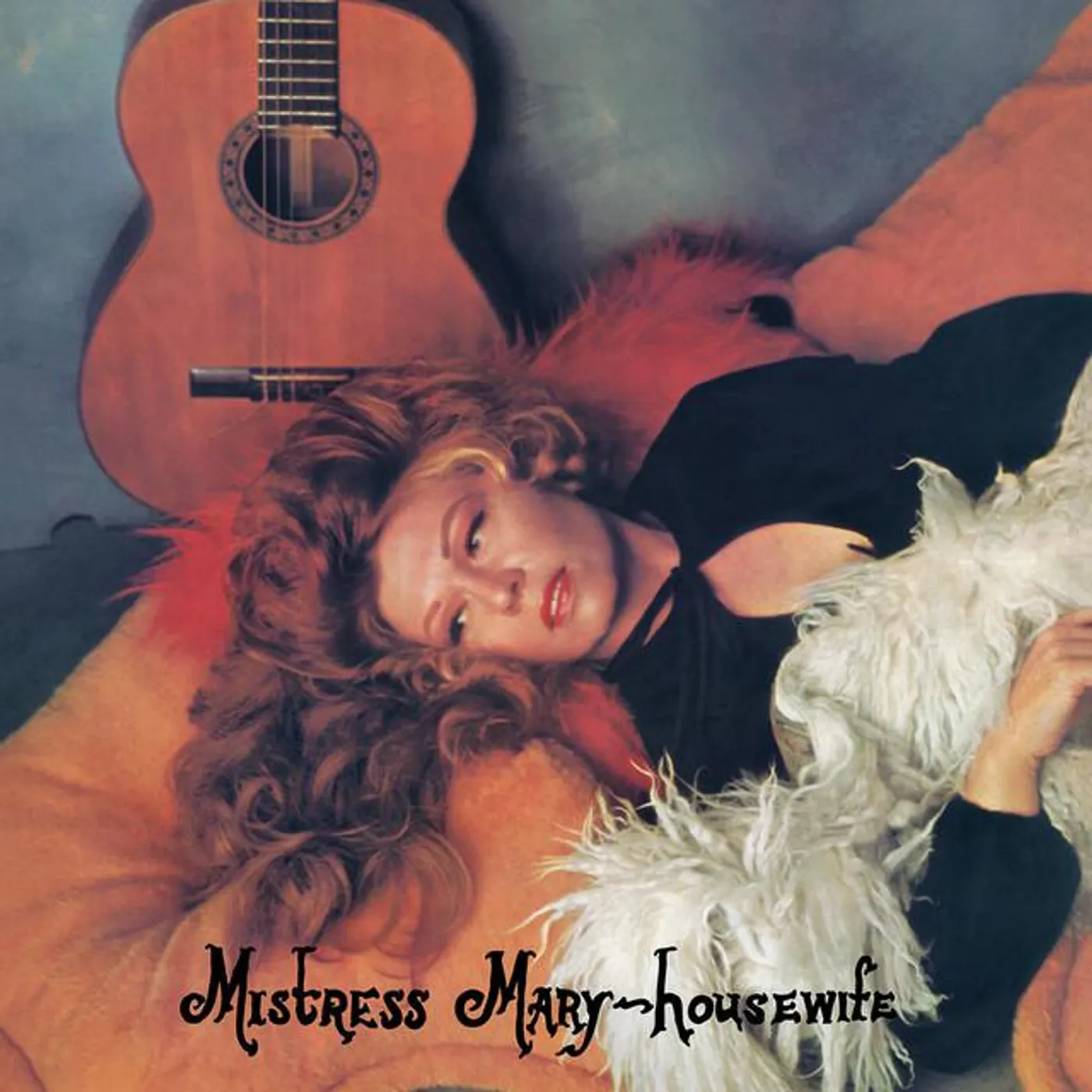 Mistress Mary