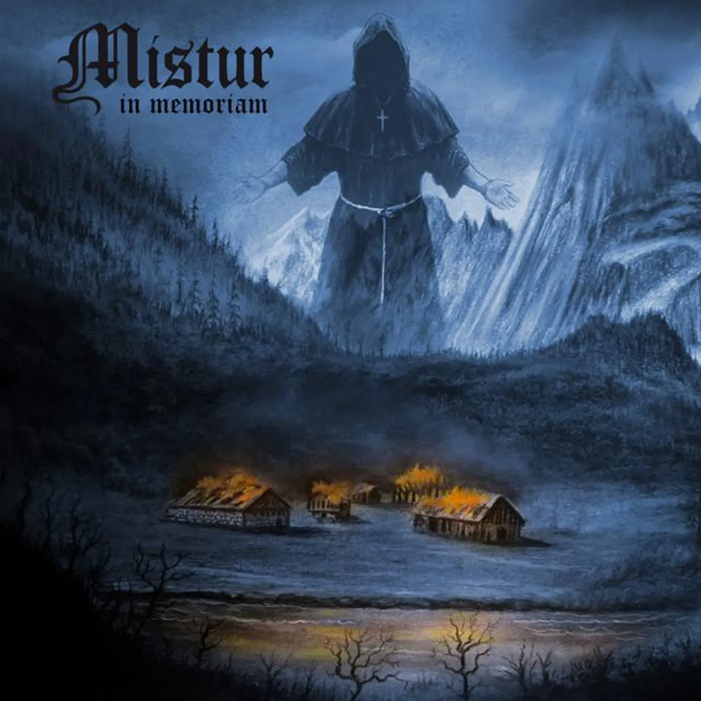 Mistur Brand Page