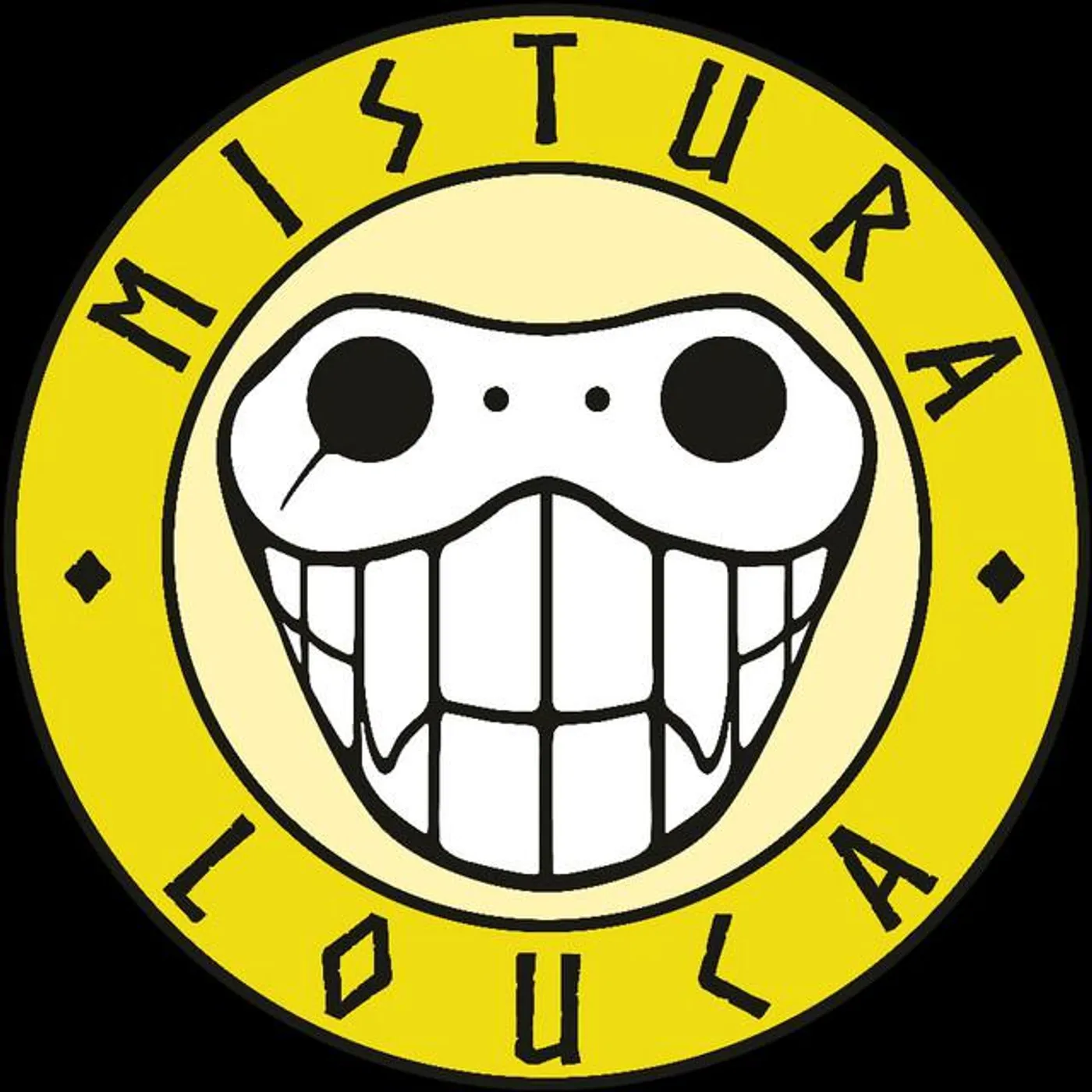 Mistura Louca