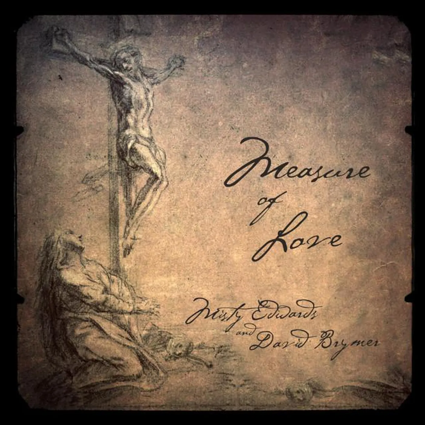 Misty Edwards & David Brymer