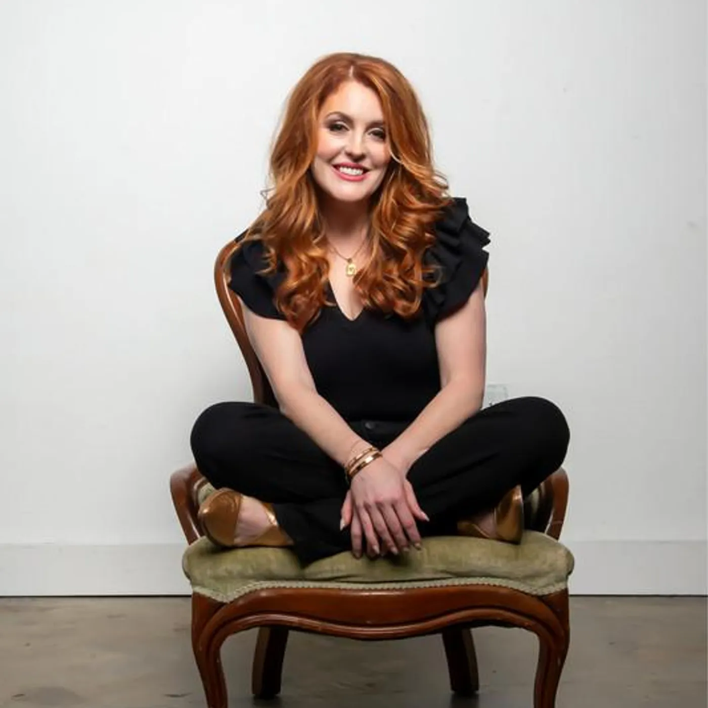 Misty Freeman