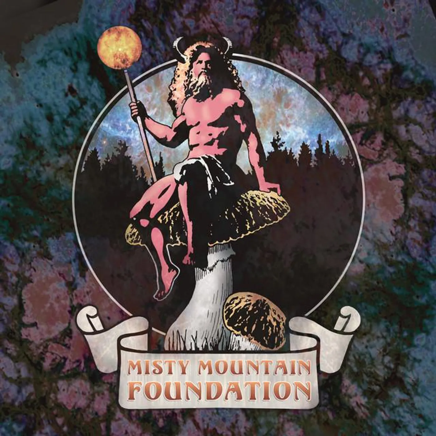 Misty Mountain Foundation
