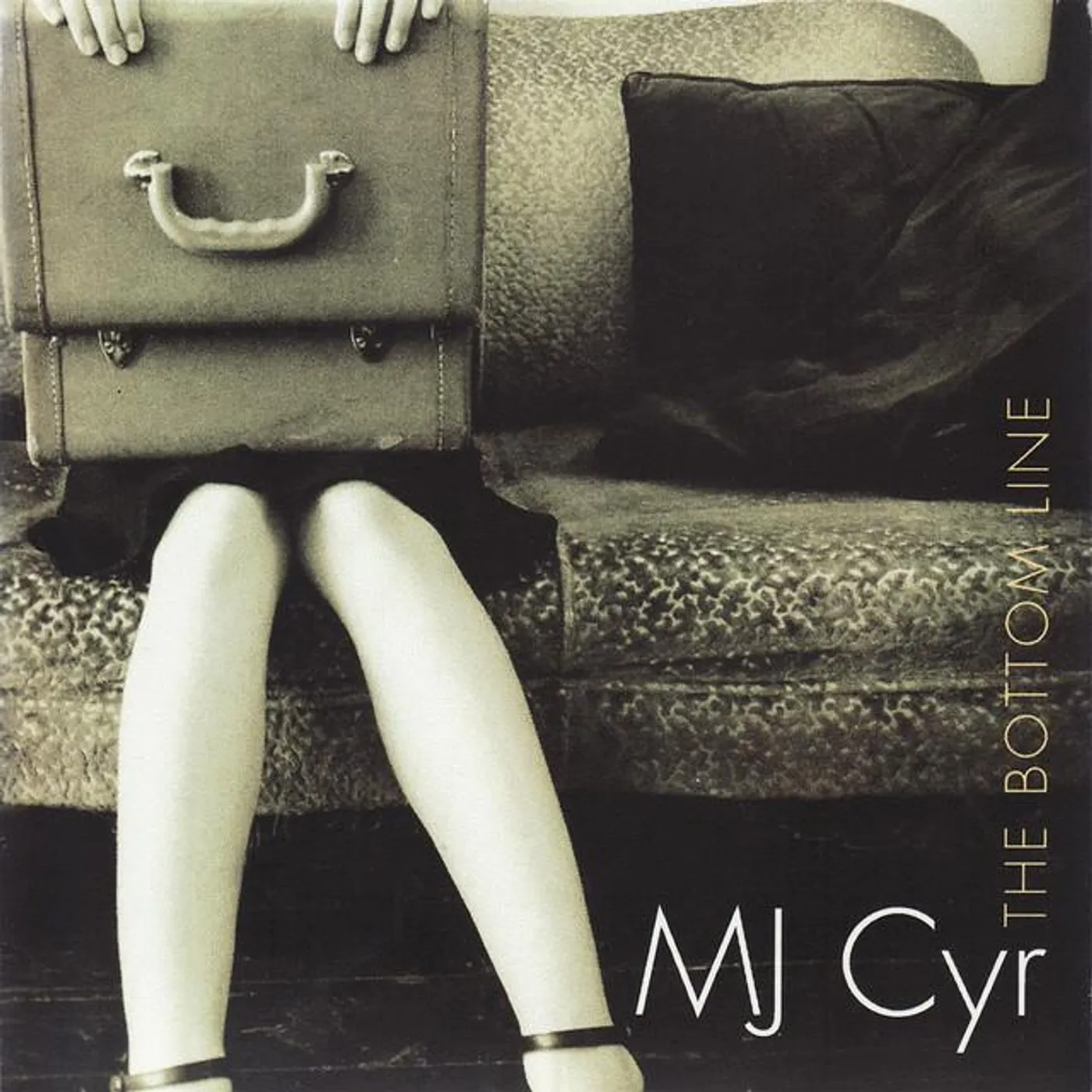 MJ Cyr