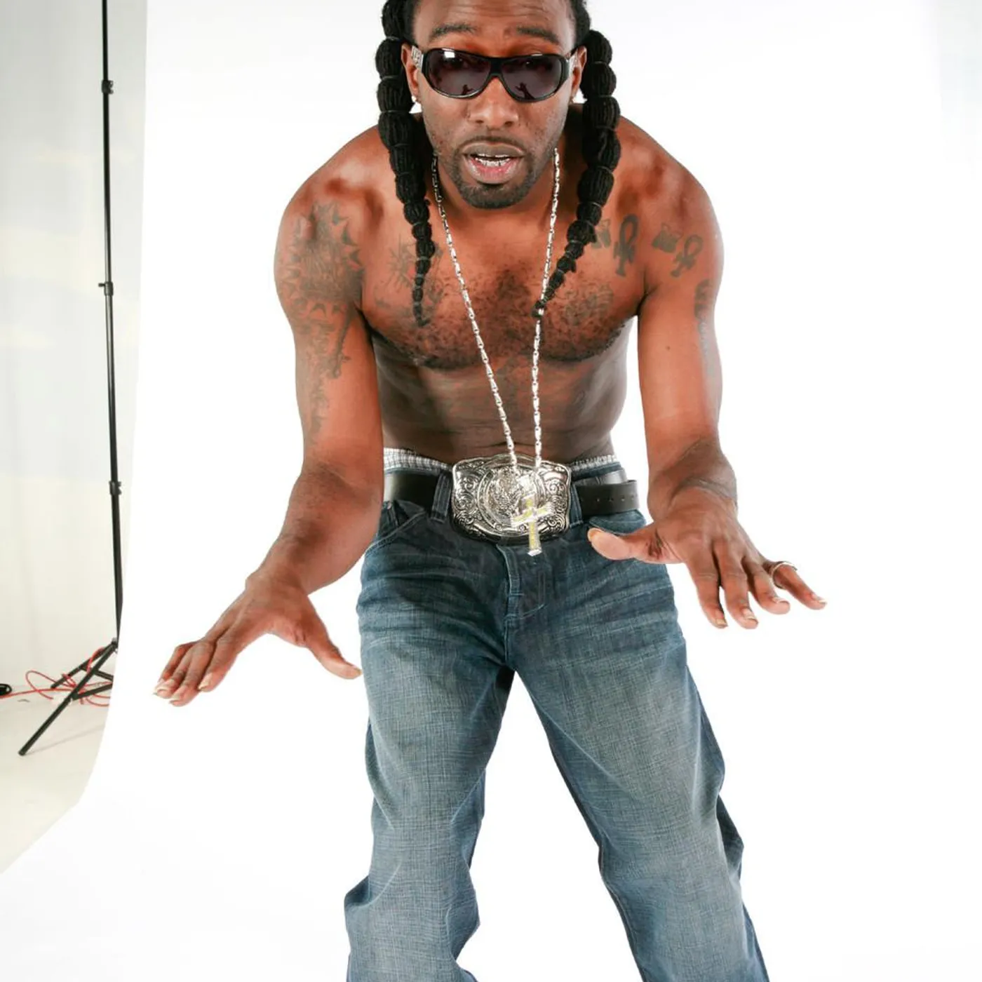 MJG Brand Page