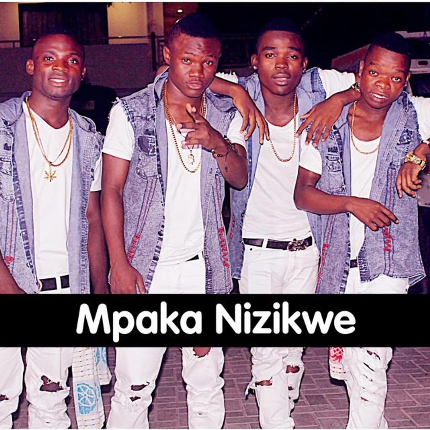 Mkubwa Na Wanawe
