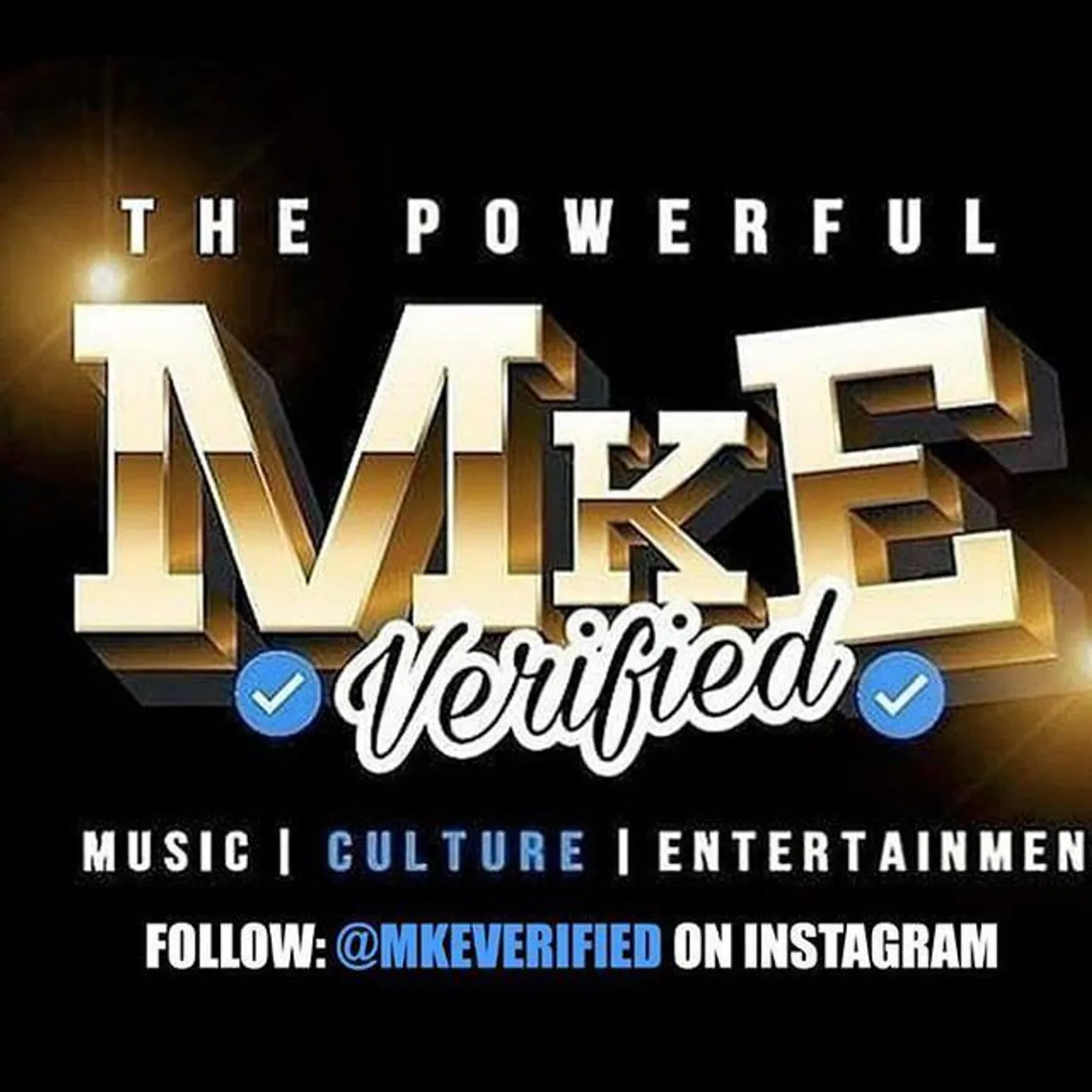 MKE Verified Brand Page