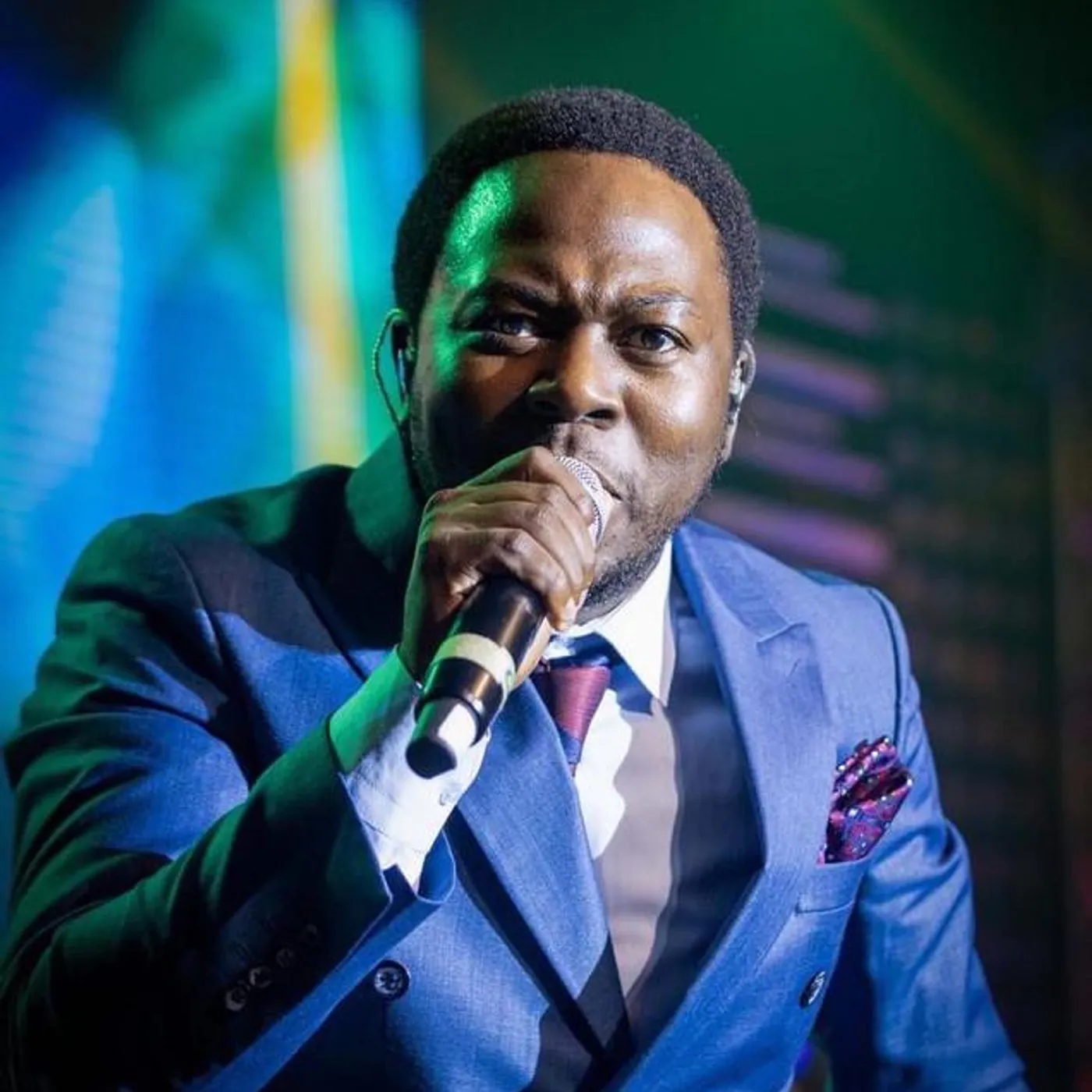 Mkhululi Bhebhe