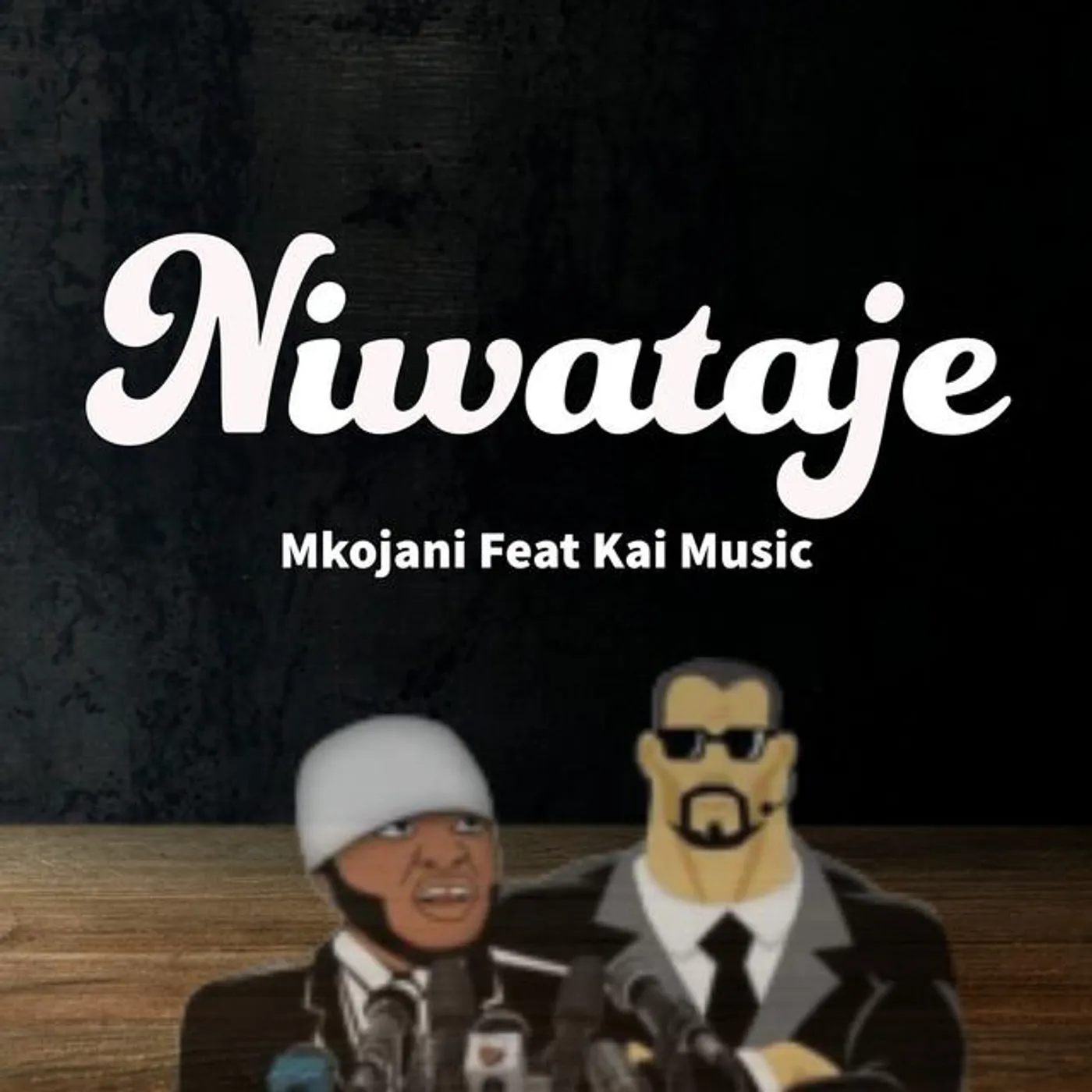 Mkojani Brand Page