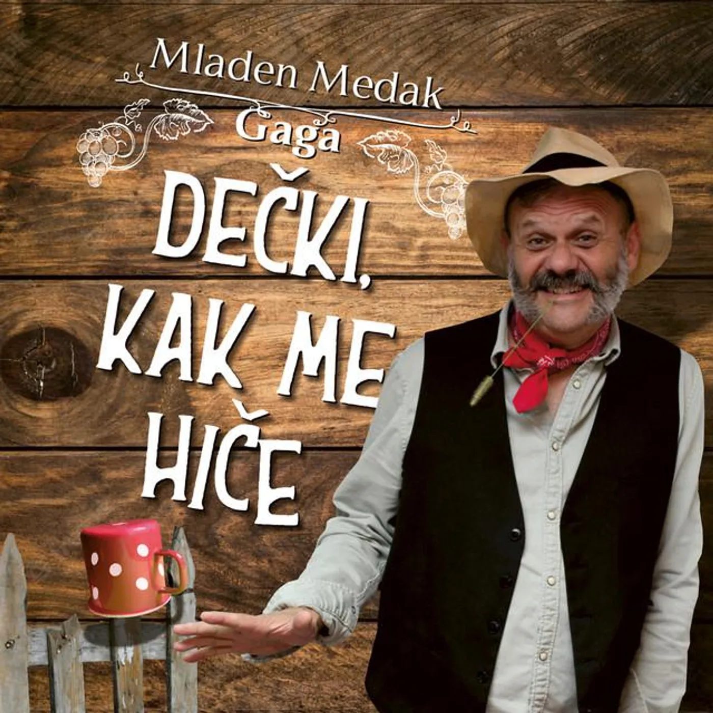 Mladen Medak Gaga