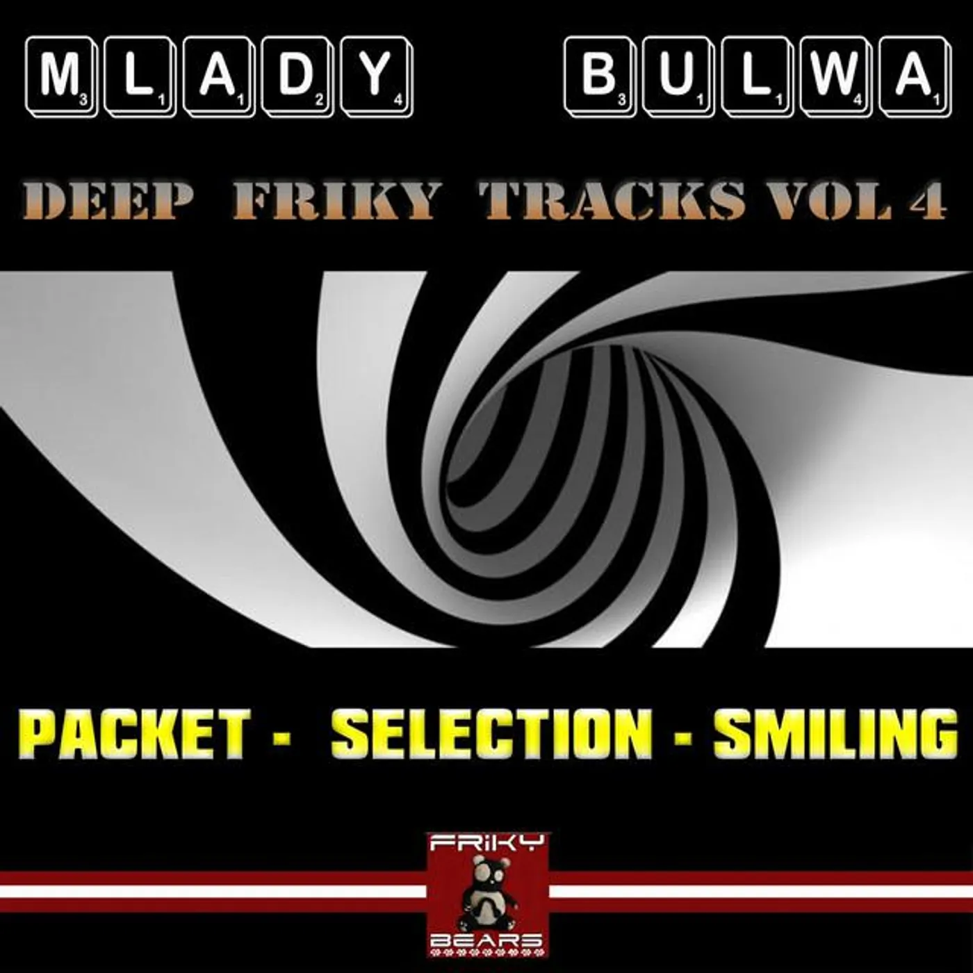 Mlady Bulwa