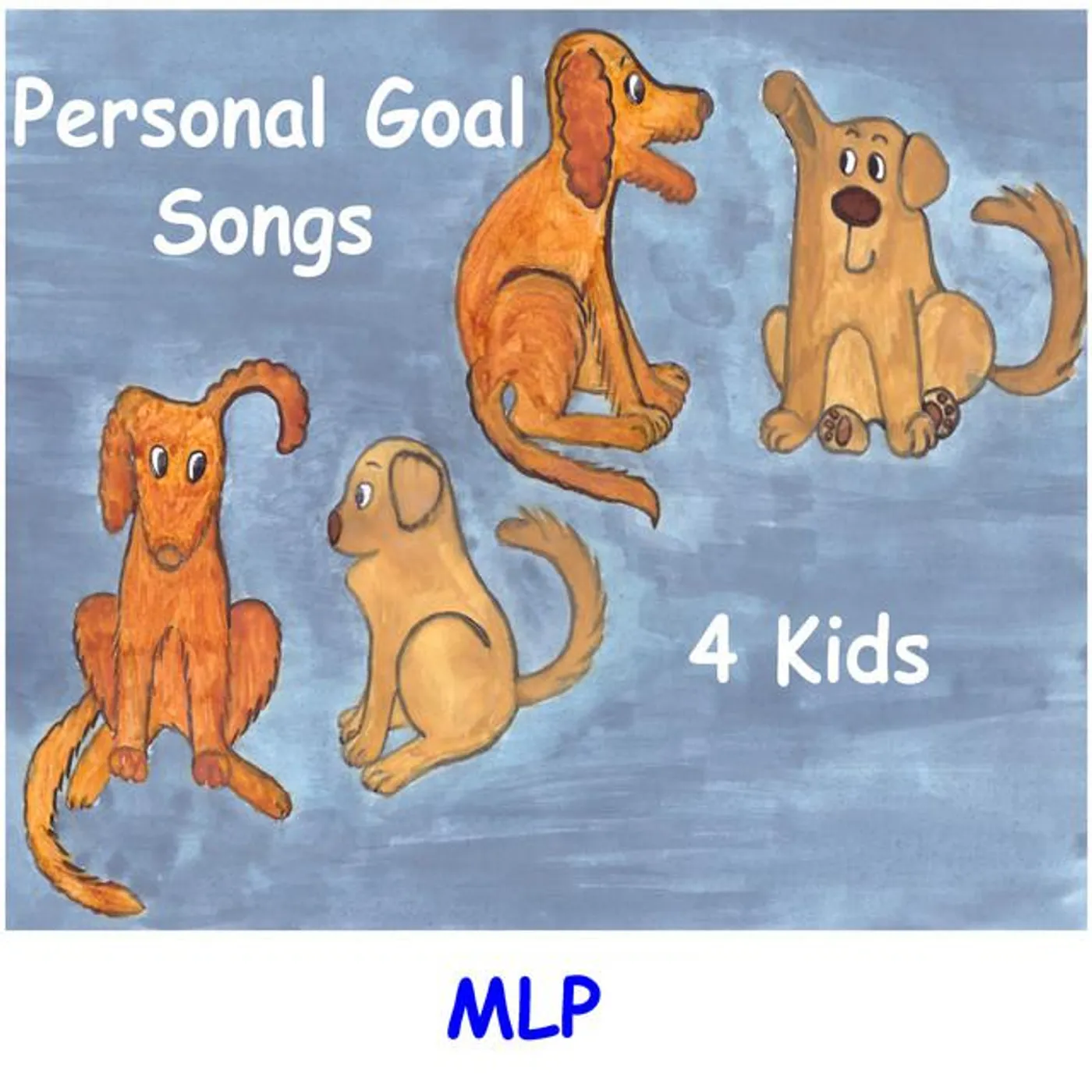 MLP