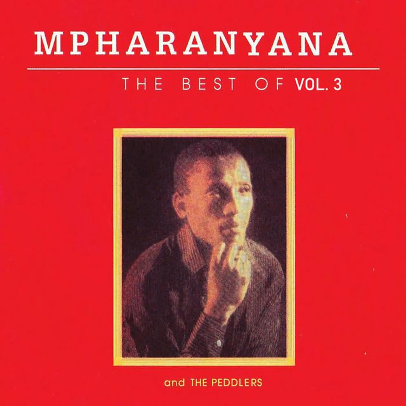 Mpharanyana and The Peddlers
